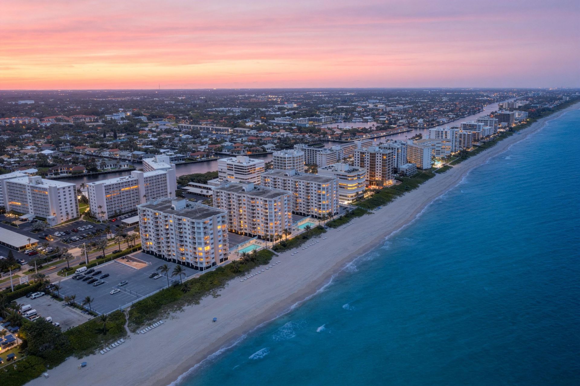 3301 S Ocean Boulevard, Unit 109, Highland Beach, FL 33487 Photo