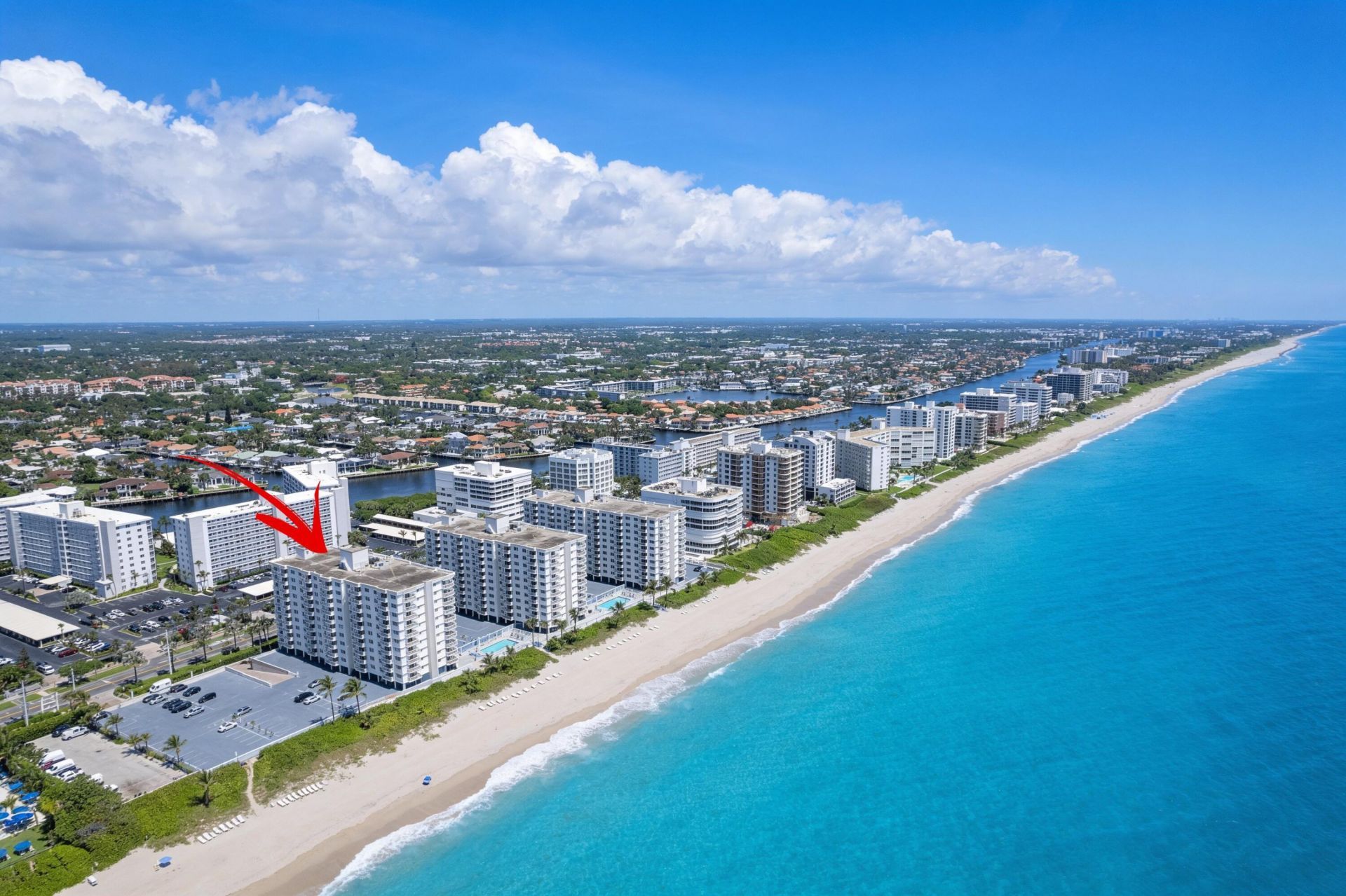 3301 S Ocean Boulevard, Unit 109, Highland Beach, FL 33487 Photo