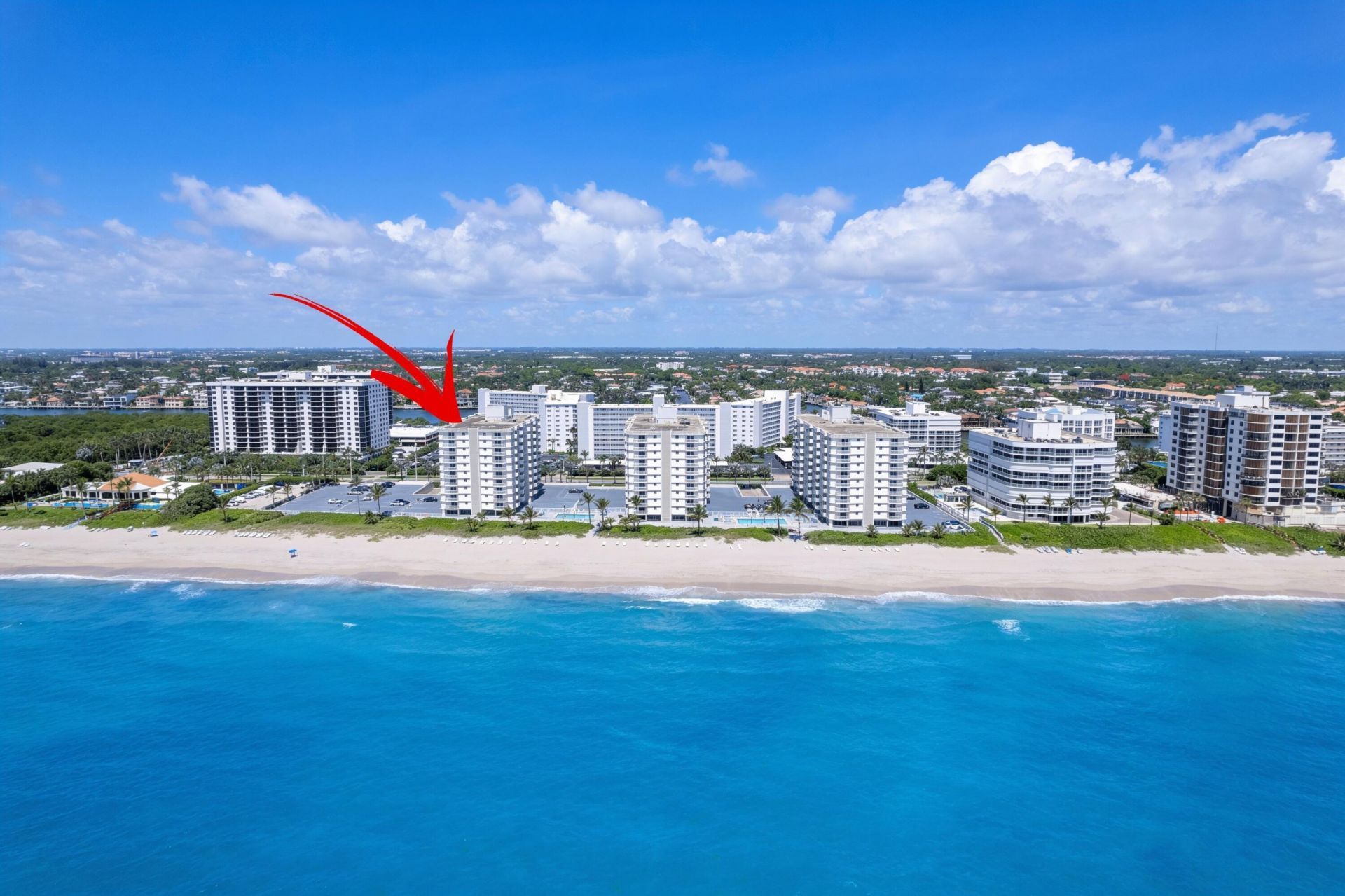 3301 S Ocean Boulevard, Unit 109, Highland Beach, FL 33487 Photo