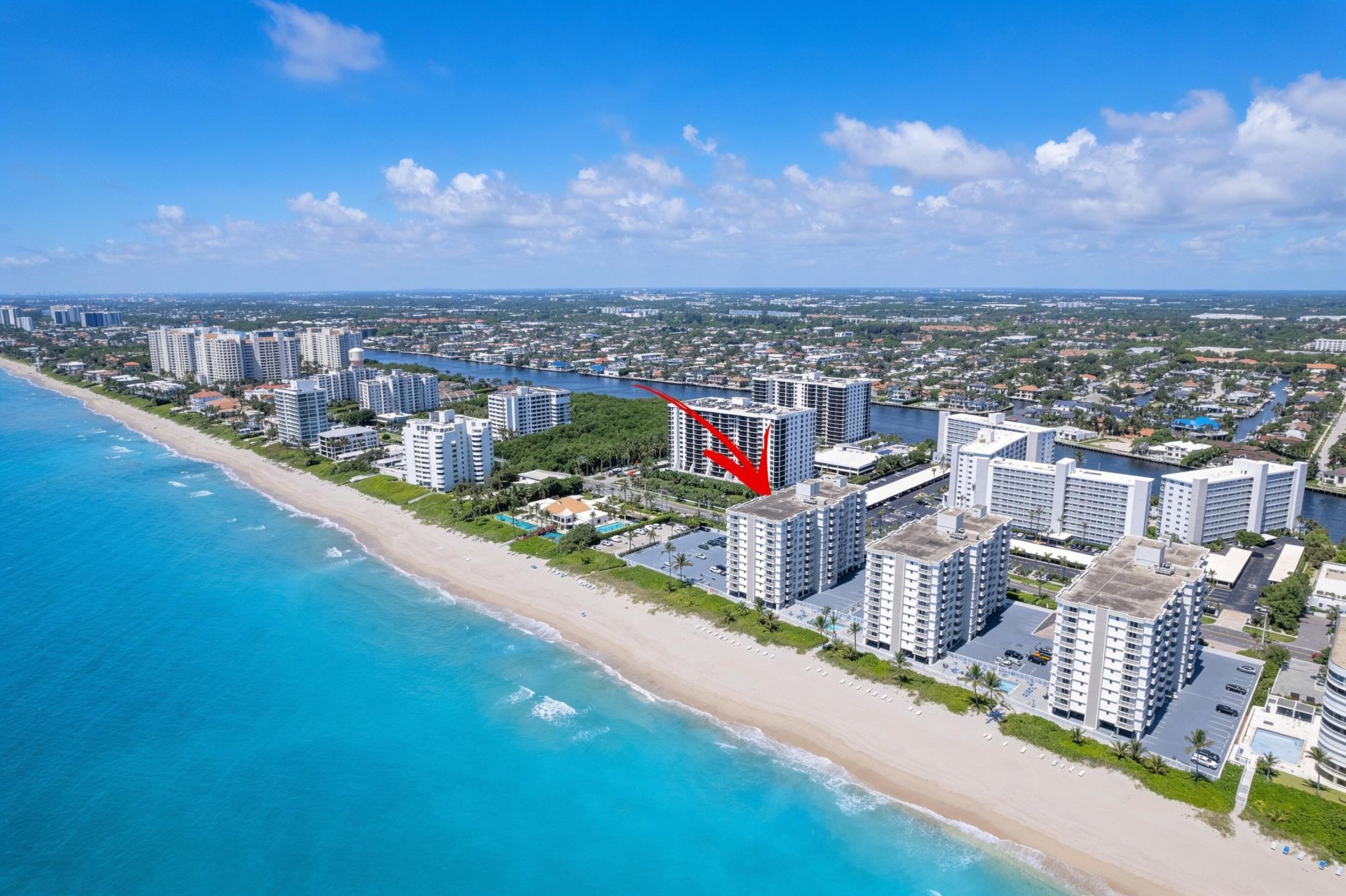 3301 S Ocean Boulevard, Unit 109, Highland Beach, FL 33487 Photo