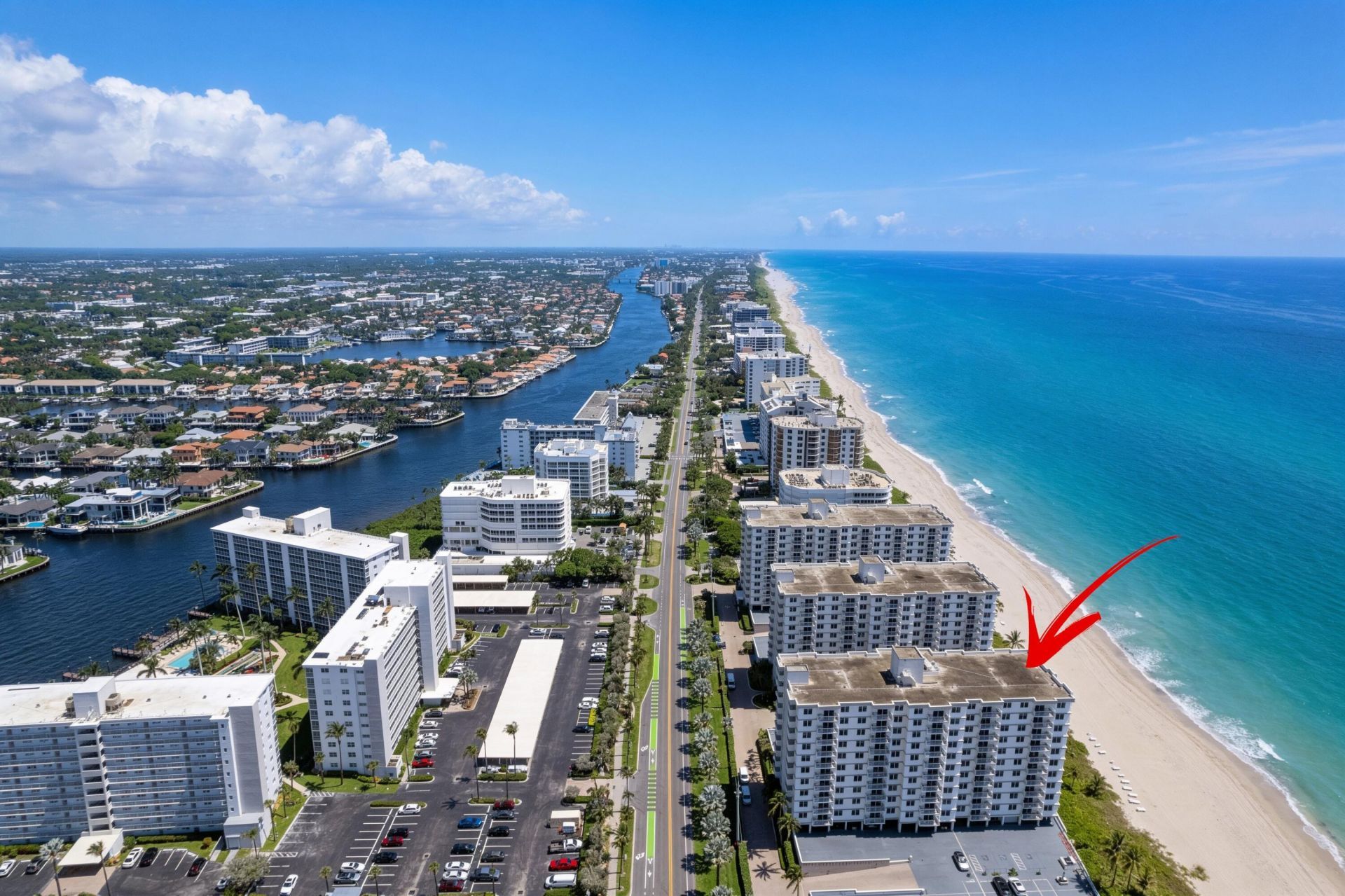 3301 S Ocean Boulevard, Unit 109, Highland Beach, FL 33487 Photo