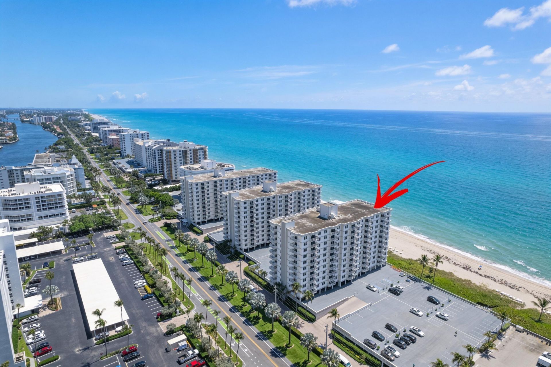 3301 S Ocean Boulevard, Unit 109, Highland Beach, FL 33487 Photo