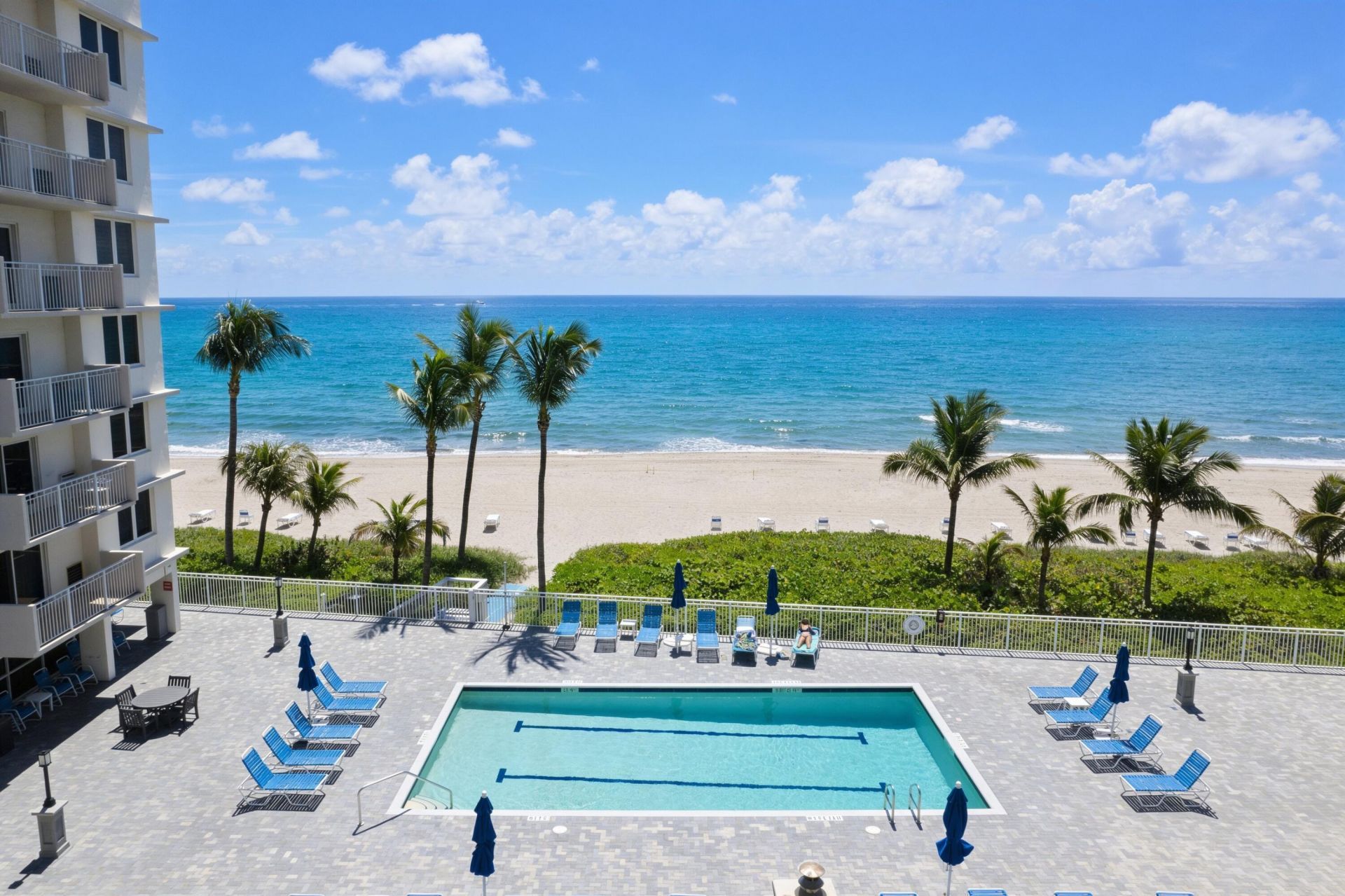 3301 S Ocean Boulevard, Unit 109, Highland Beach, FL 33487 Photo