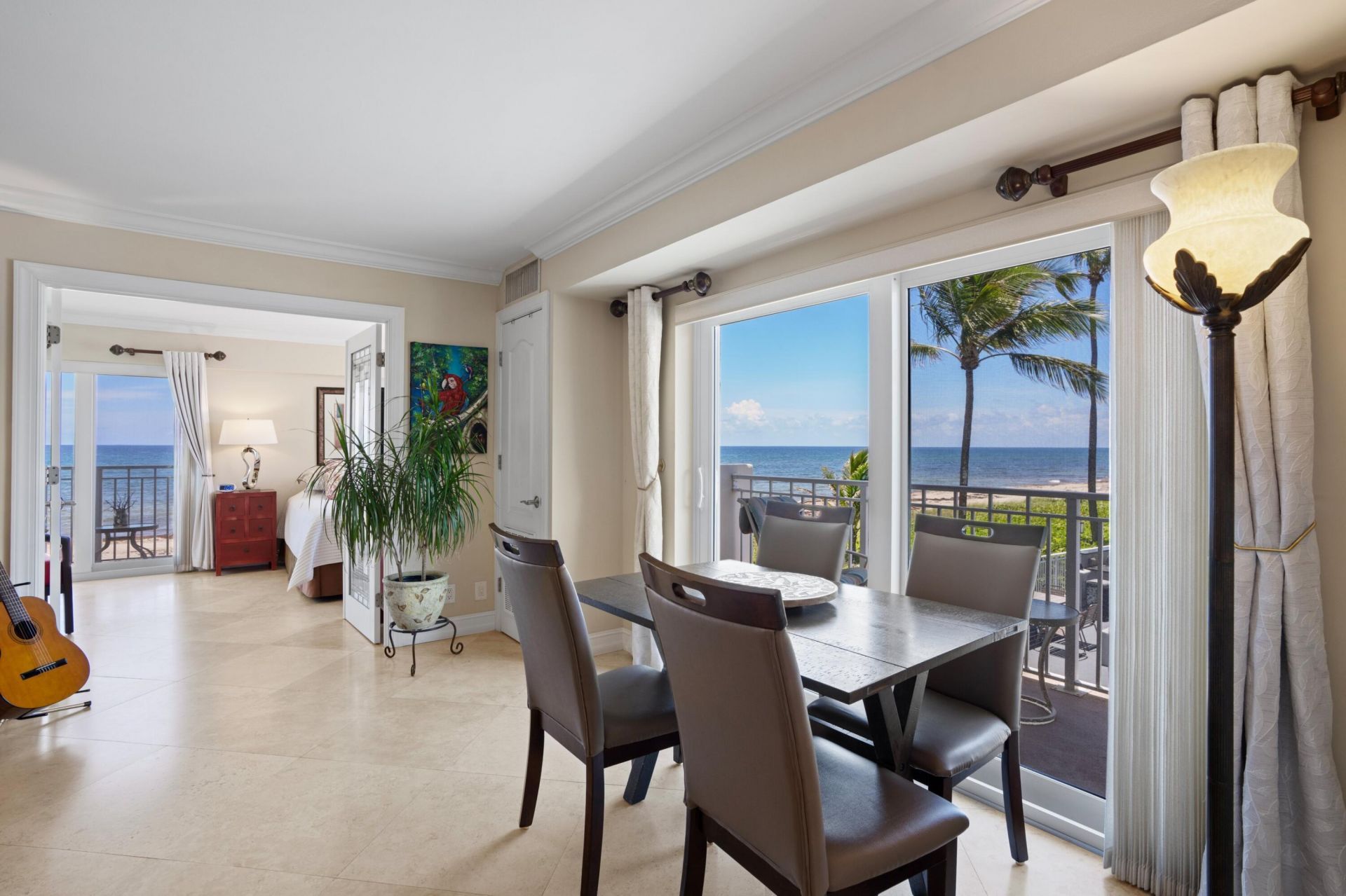 3301 S Ocean Boulevard, Unit 109, Highland Beach, FL 33487 Photo