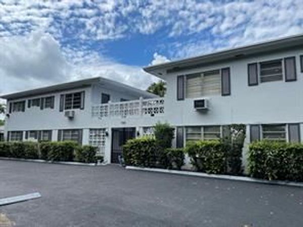 1500 S 20th Avenue, Unit 1-10, Hollywood, FL 33020