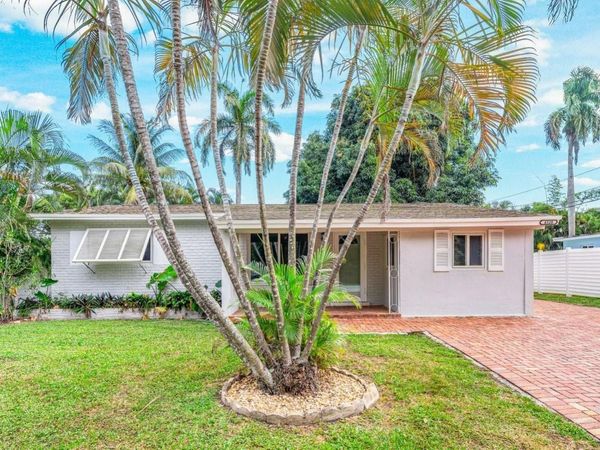 4528 SW 28TH Terrace, Dania Beach, FL 33312
