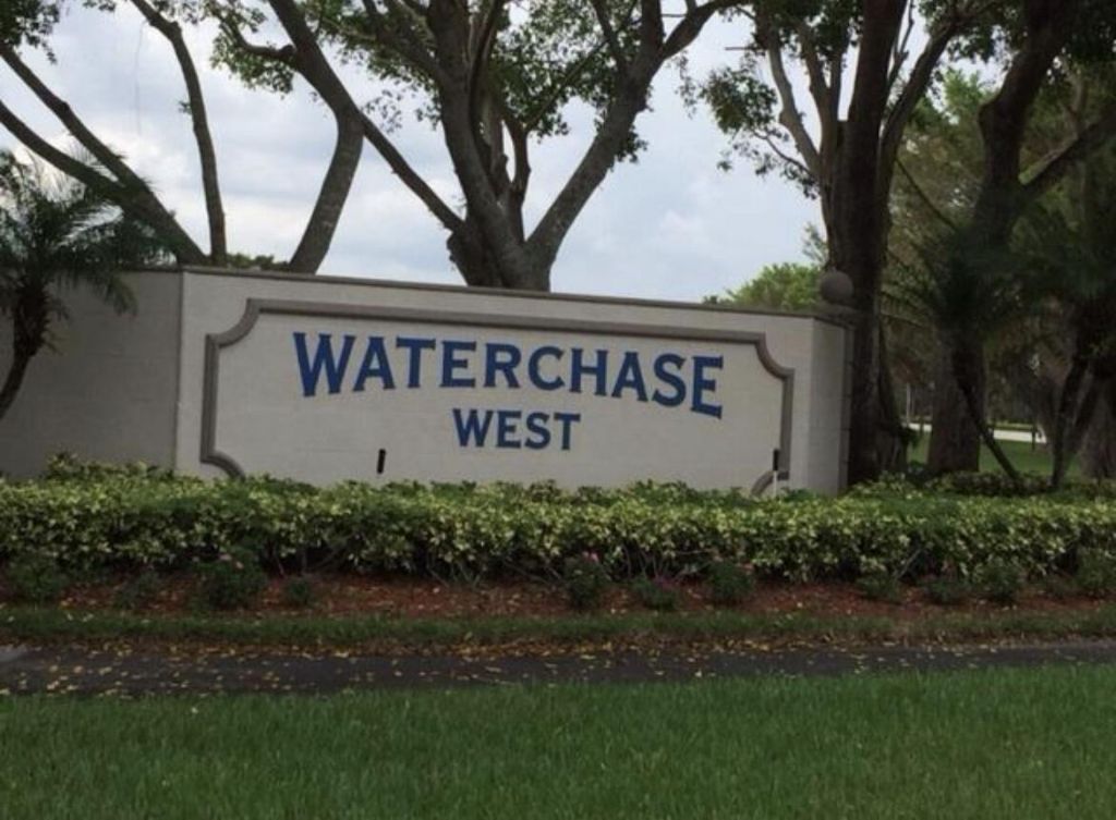5754 Pebble Brook Lane, Boynton Beach, FL 33472 Photo