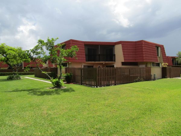 8345 TRENT Court, Unit A, Boca Raton, FL 33433
