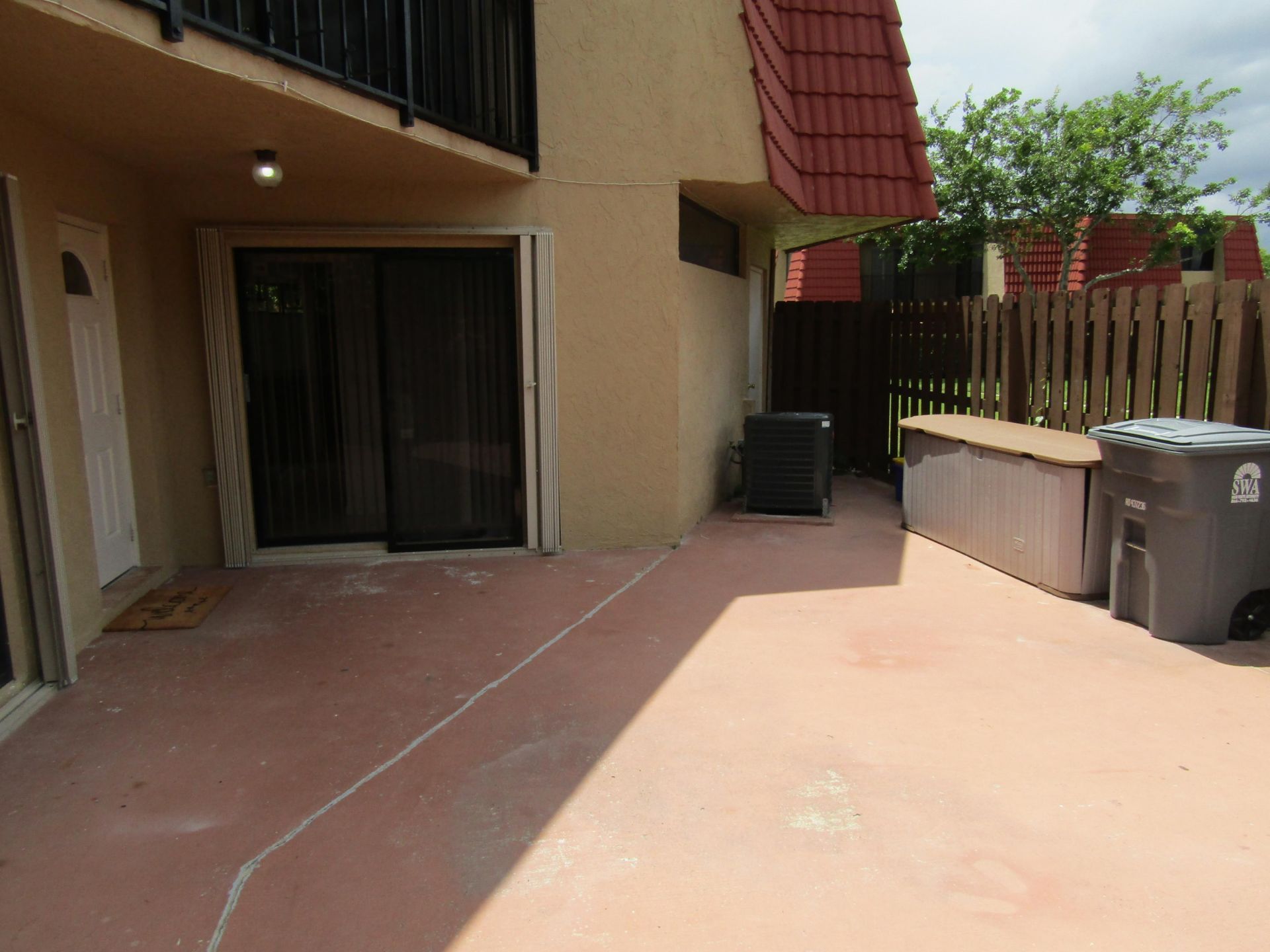8345 Trent Court, Unit A, Boca Raton, FL 33433 Photo