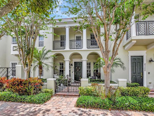 8316 NW 9th Avenue, Boca Raton, FL 33487