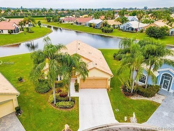 14181 E Castlerock Way E, Delray Beach, FL 33446