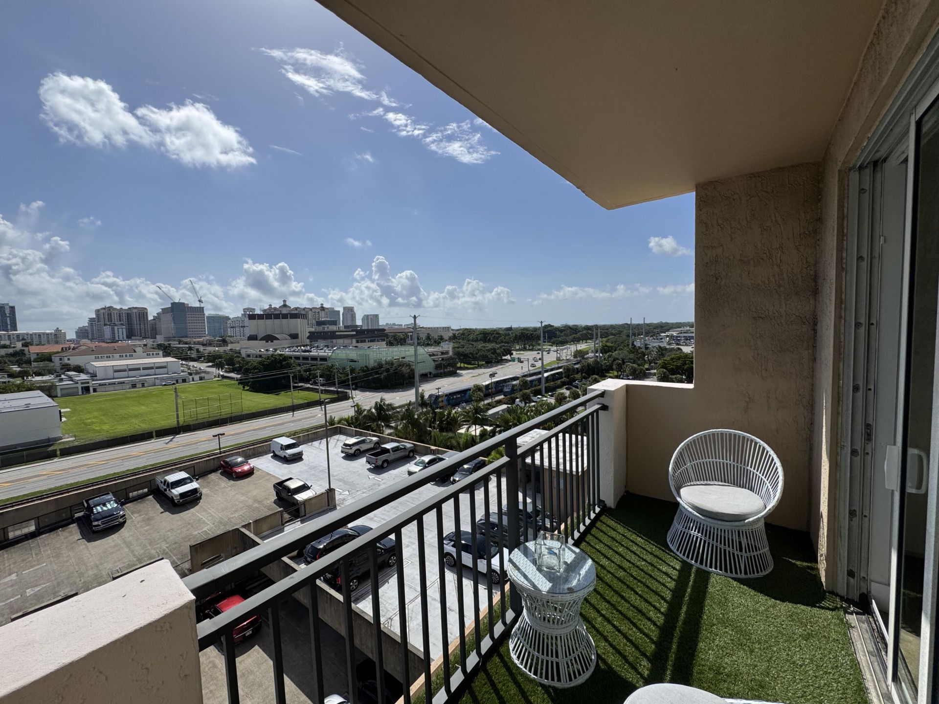 616 Clearwater Park Road, Unit 805, West Palm Beach, FL 33401 Photo