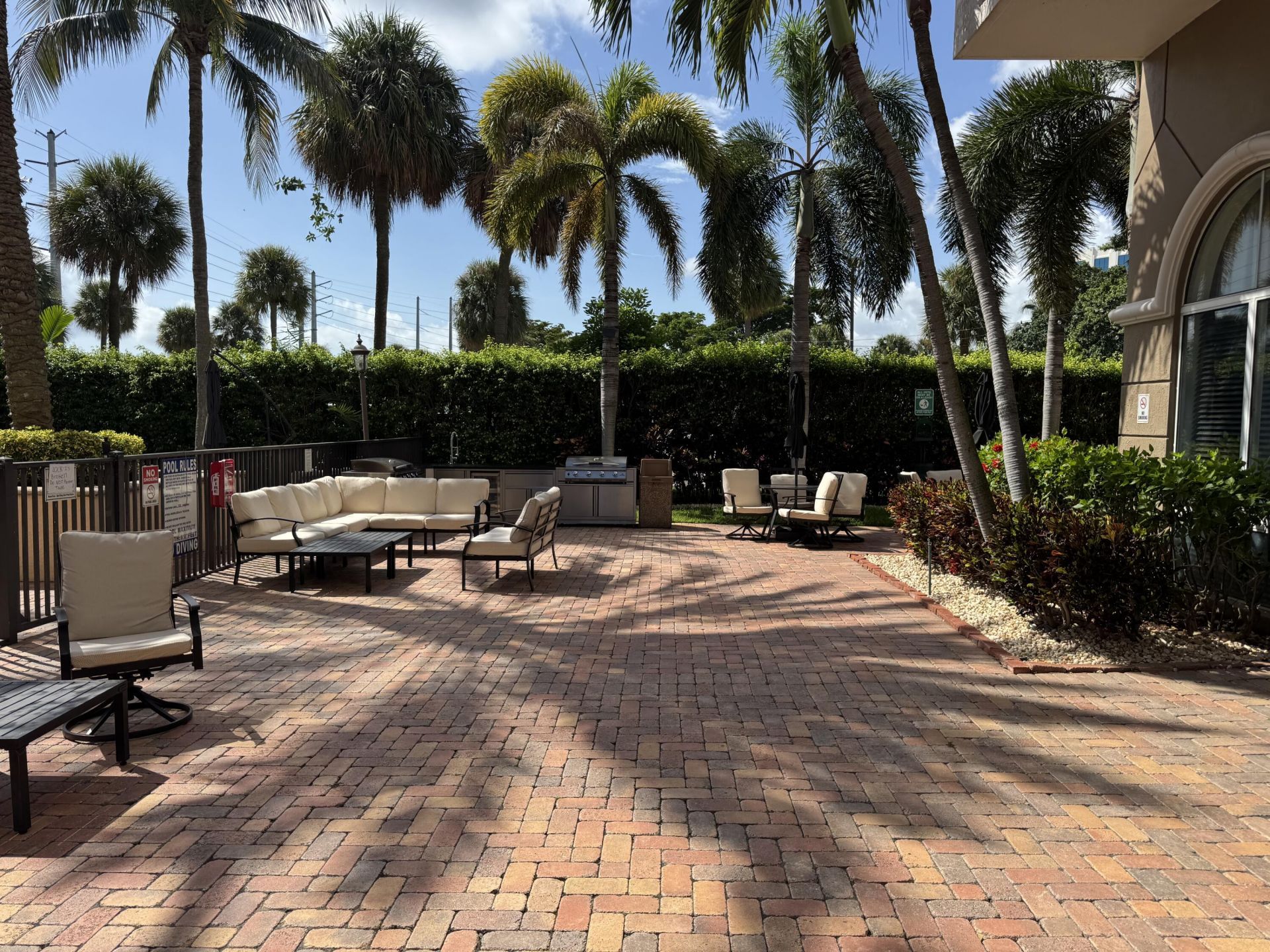 616 Clearwater Park Road, Unit 805, West Palm Beach, FL 33401 Photo