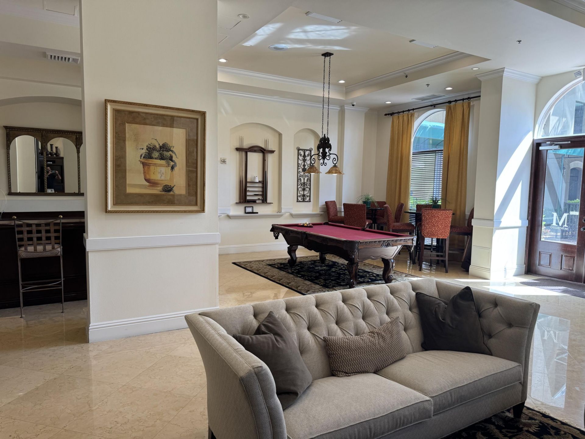 616 Clearwater Park Road, Unit 805, West Palm Beach, FL 33401 Photo