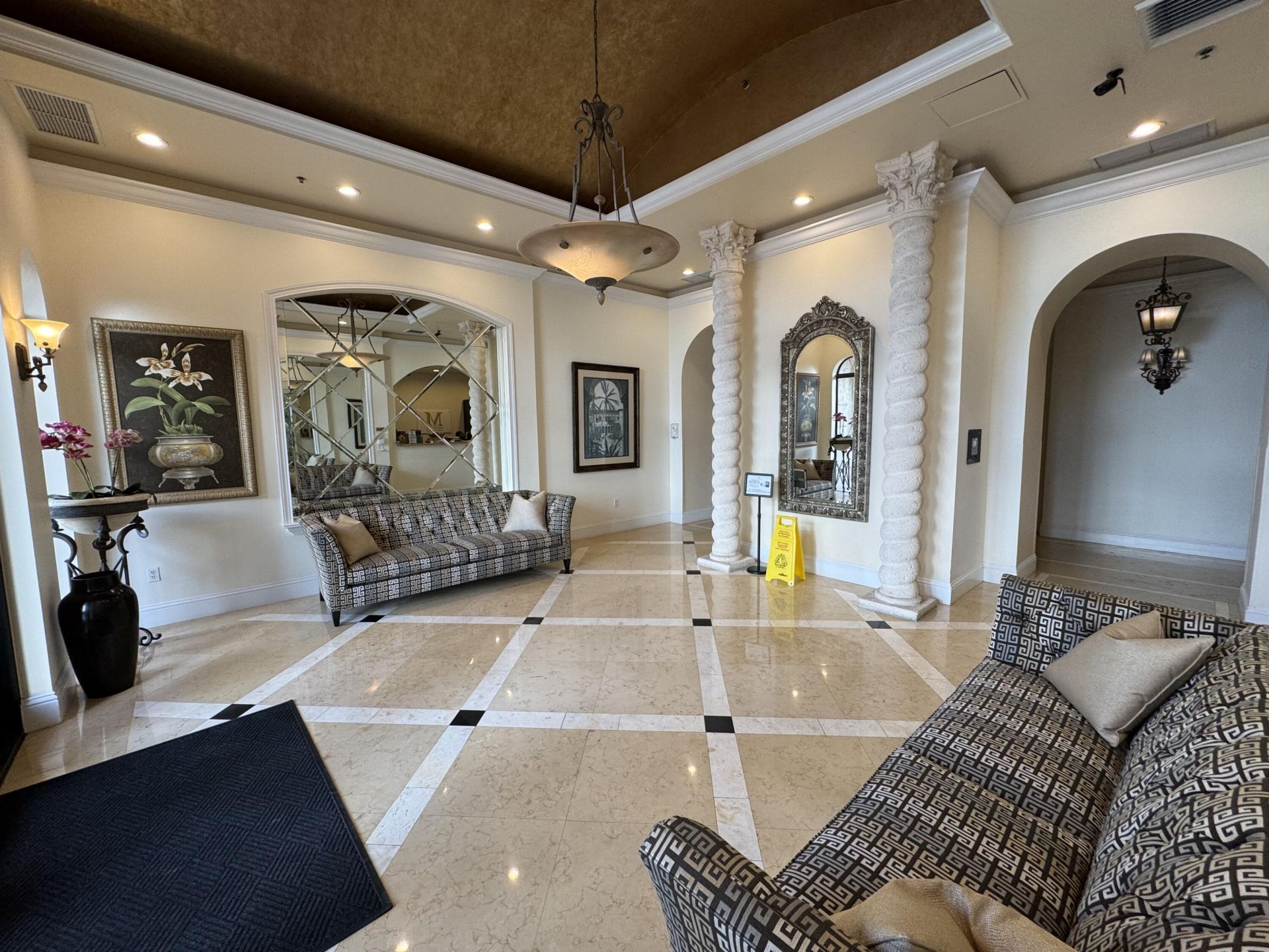 616 Clearwater Park Road, Unit 805, West Palm Beach, FL 33401 Photo