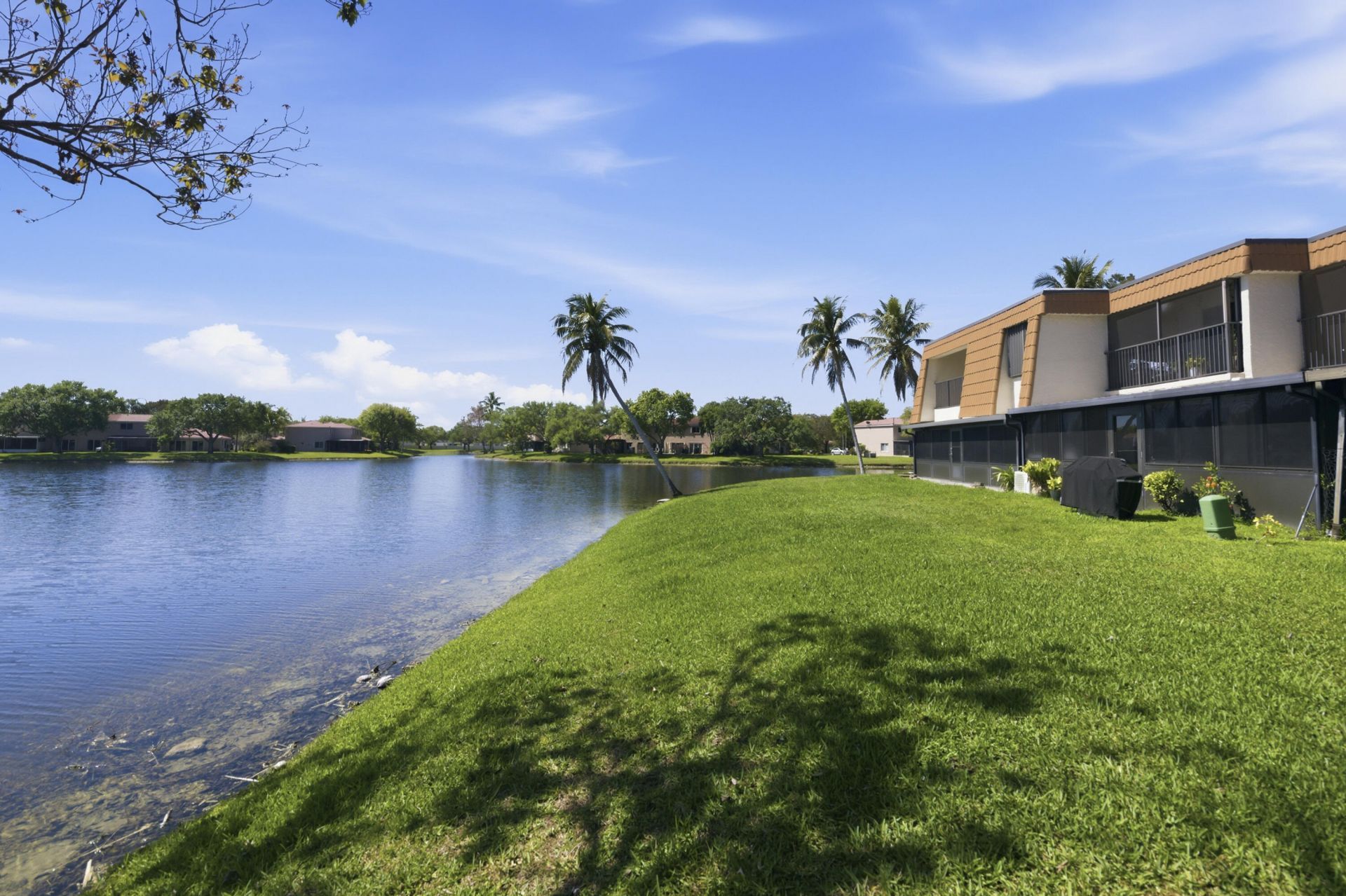 11014 SW 15th Manor, Unit -, Davie, FL 33324 Photo