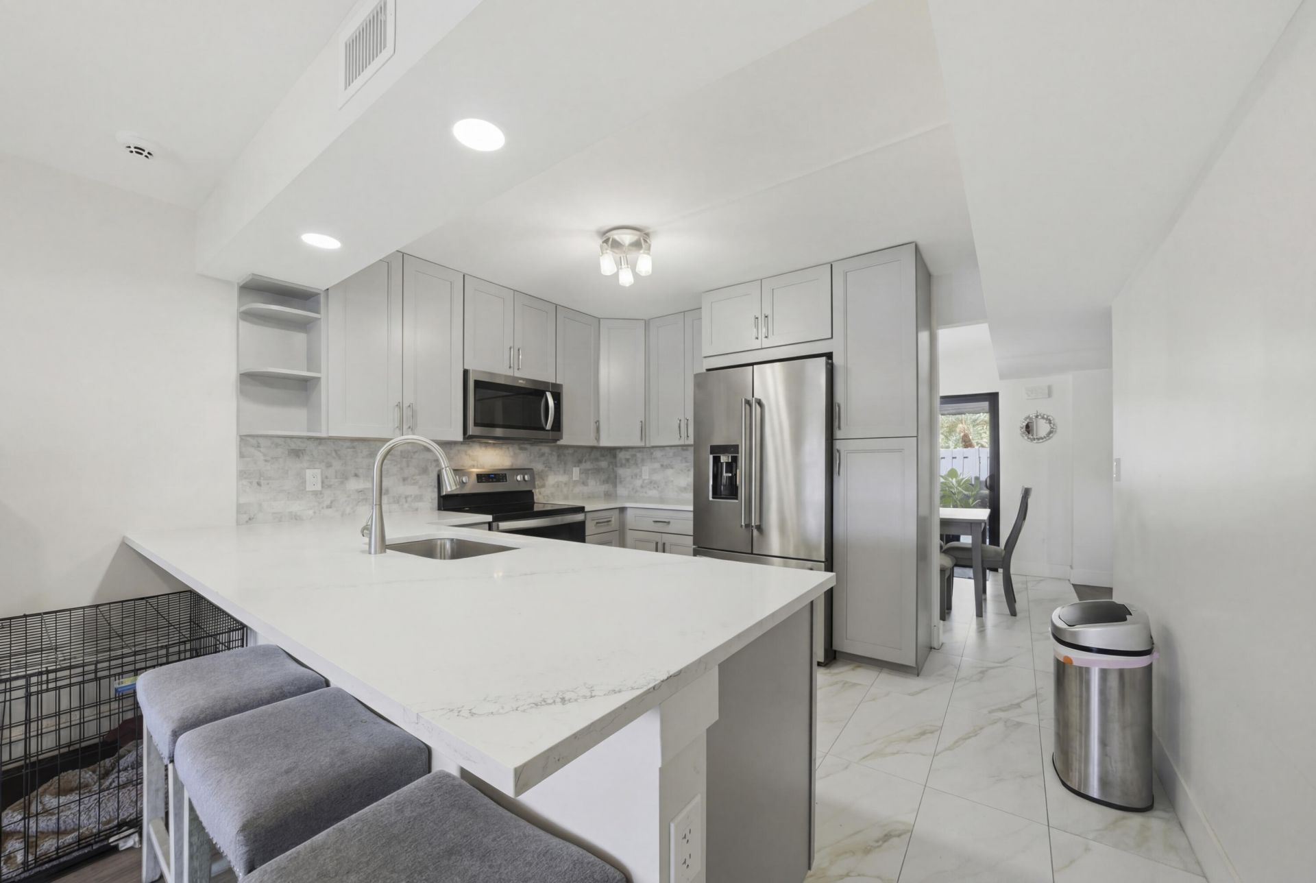 11014 SW 15th Manor, Unit -, Davie, FL 33324 Photo