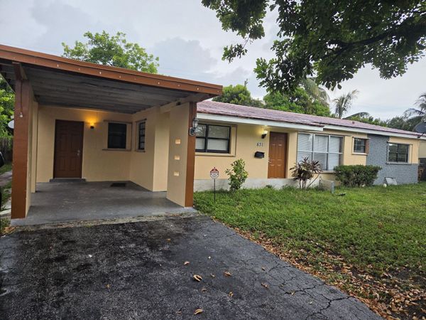 431 NW 42ND Street, Deerfield Beach, FL 33064