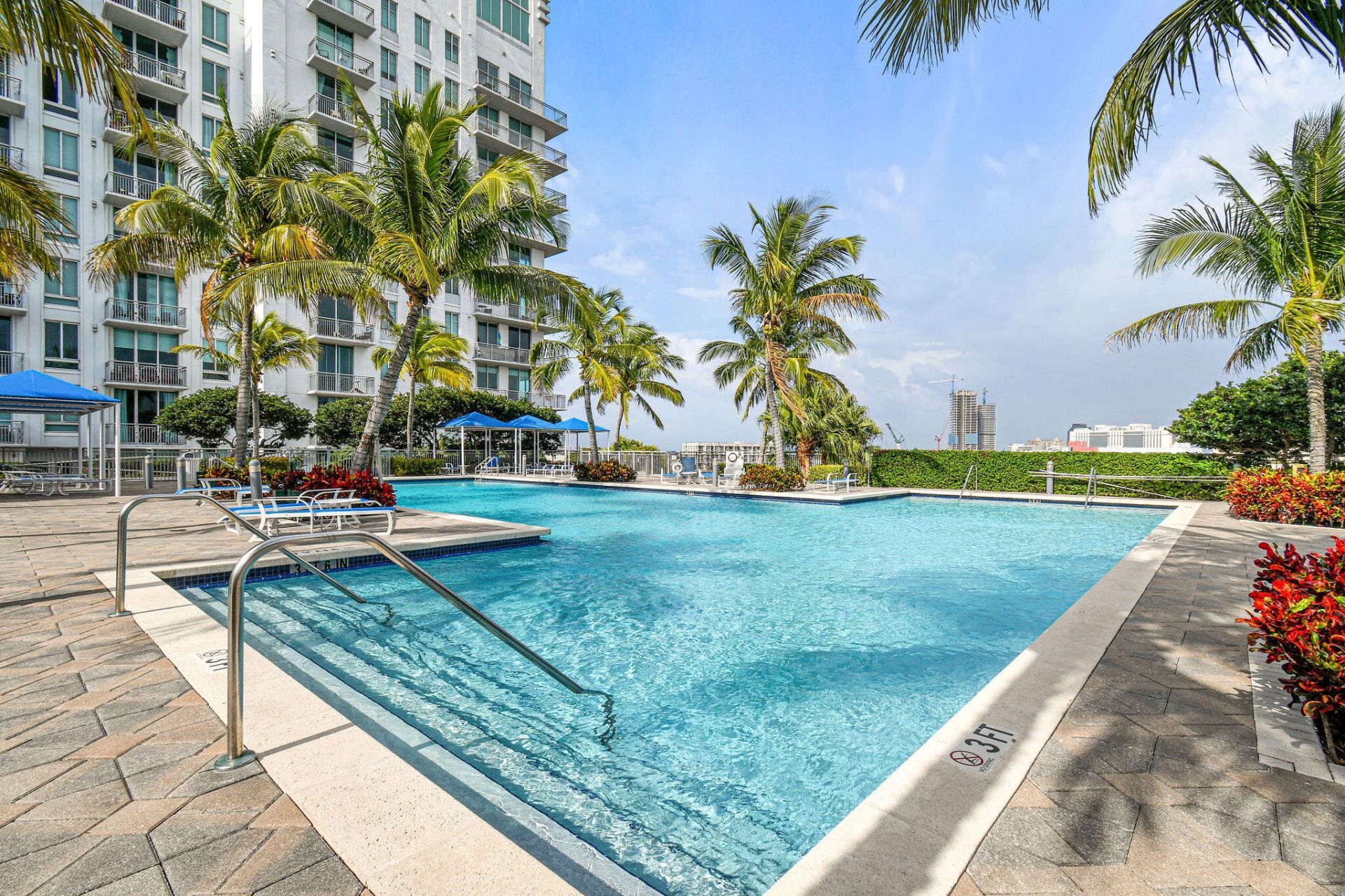 300 S Australian Avenue, Unit 1512, West Palm Beach, FL 33401 Photo