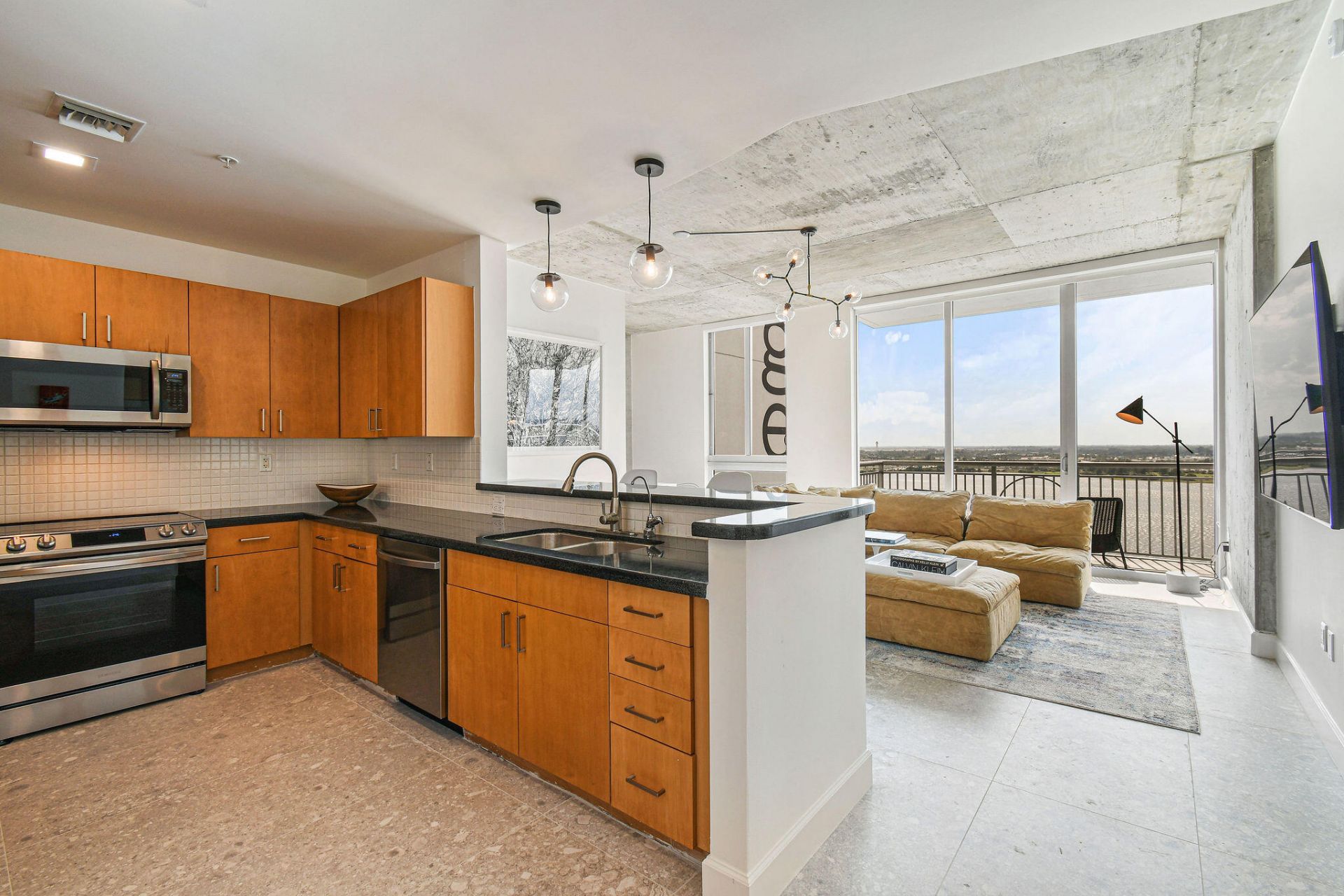 300 S Australian Avenue, Unit 1512, West Palm Beach, FL 33401 Photo