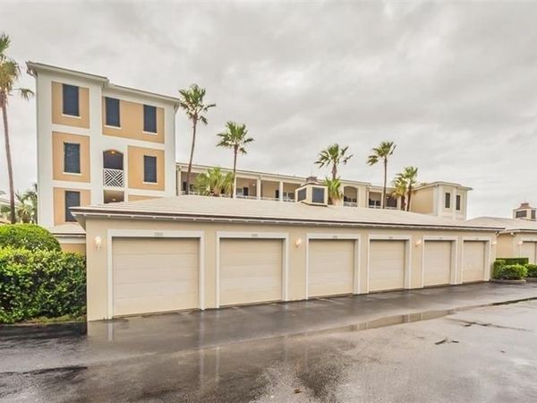 4775 S Harbor Drive, Unit 106, Vero Beach, FL 32967