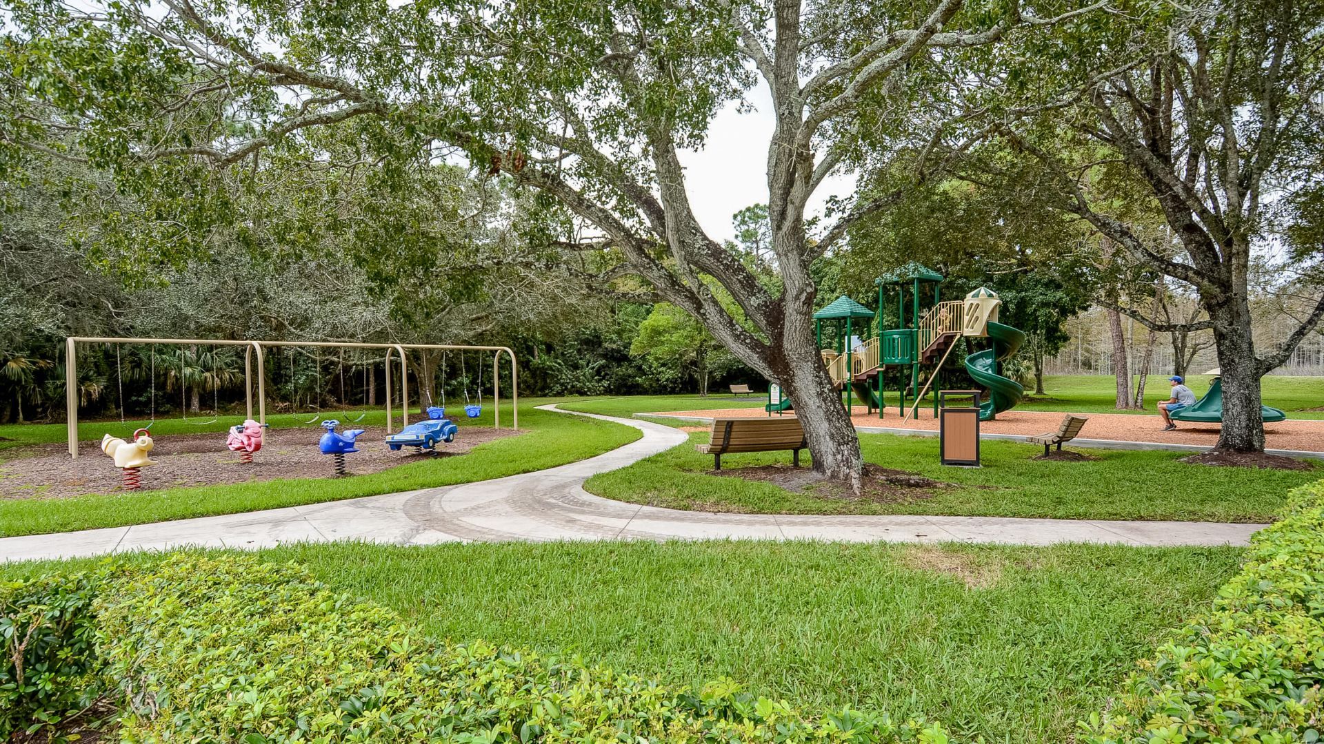 1101 Duncan Circle, Unit 201, Palm Beach Gardens, FL 33418 Photo