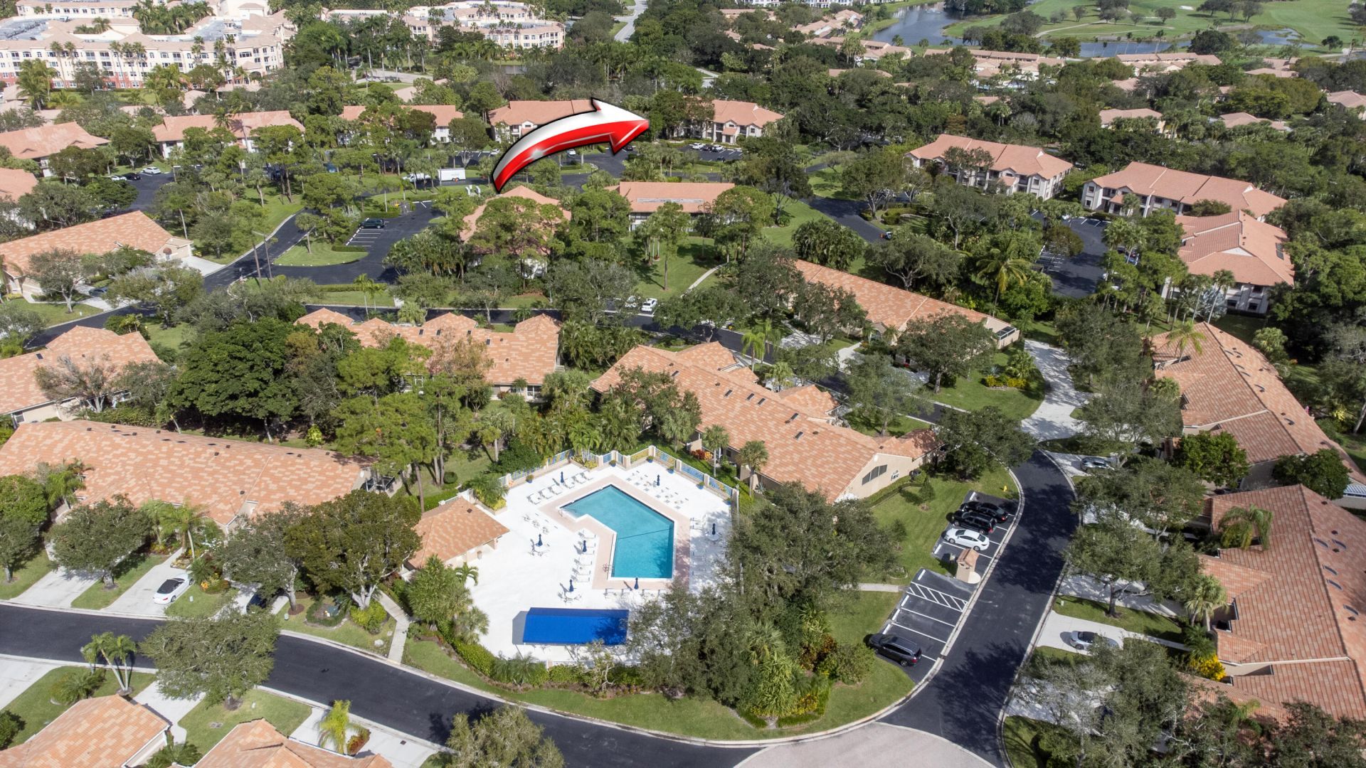 1101 Duncan Circle, Unit 201, Palm Beach Gardens, FL 33418 Photo
