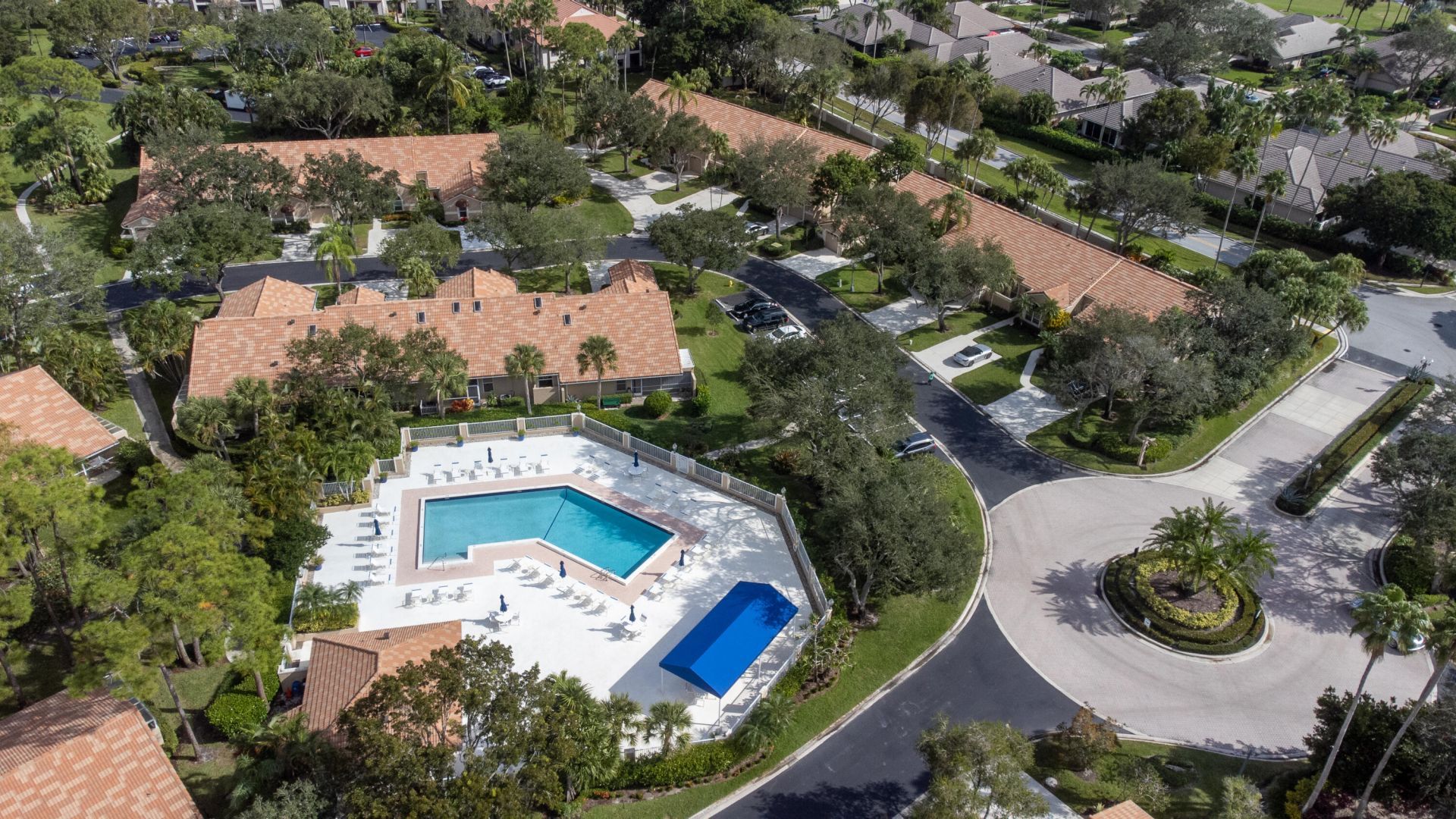 1101 Duncan Circle, Unit 201, Palm Beach Gardens, FL 33418 Photo