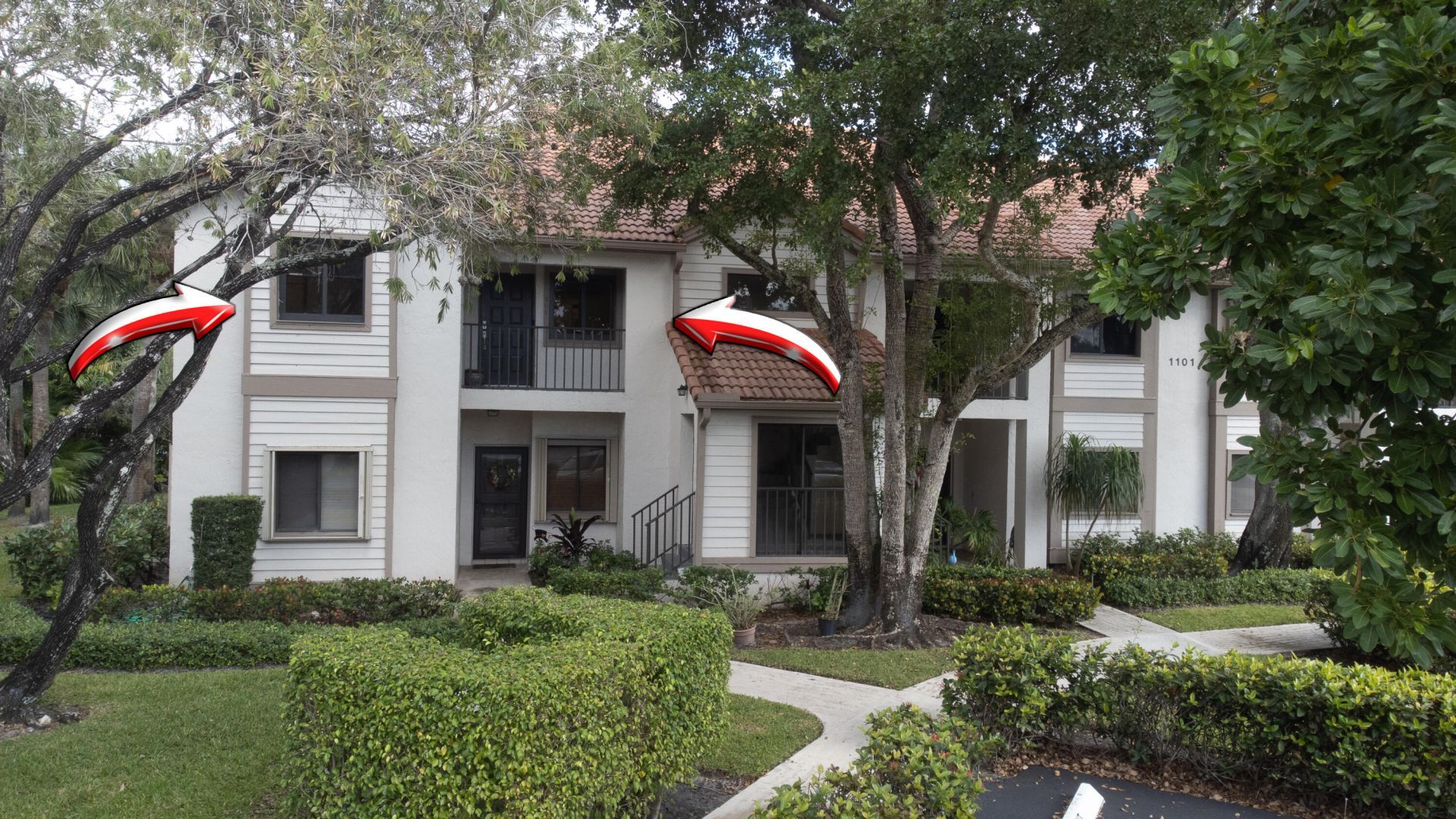 1101 Duncan Circle, Unit 201, Palm Beach Gardens, FL 33418 Photo