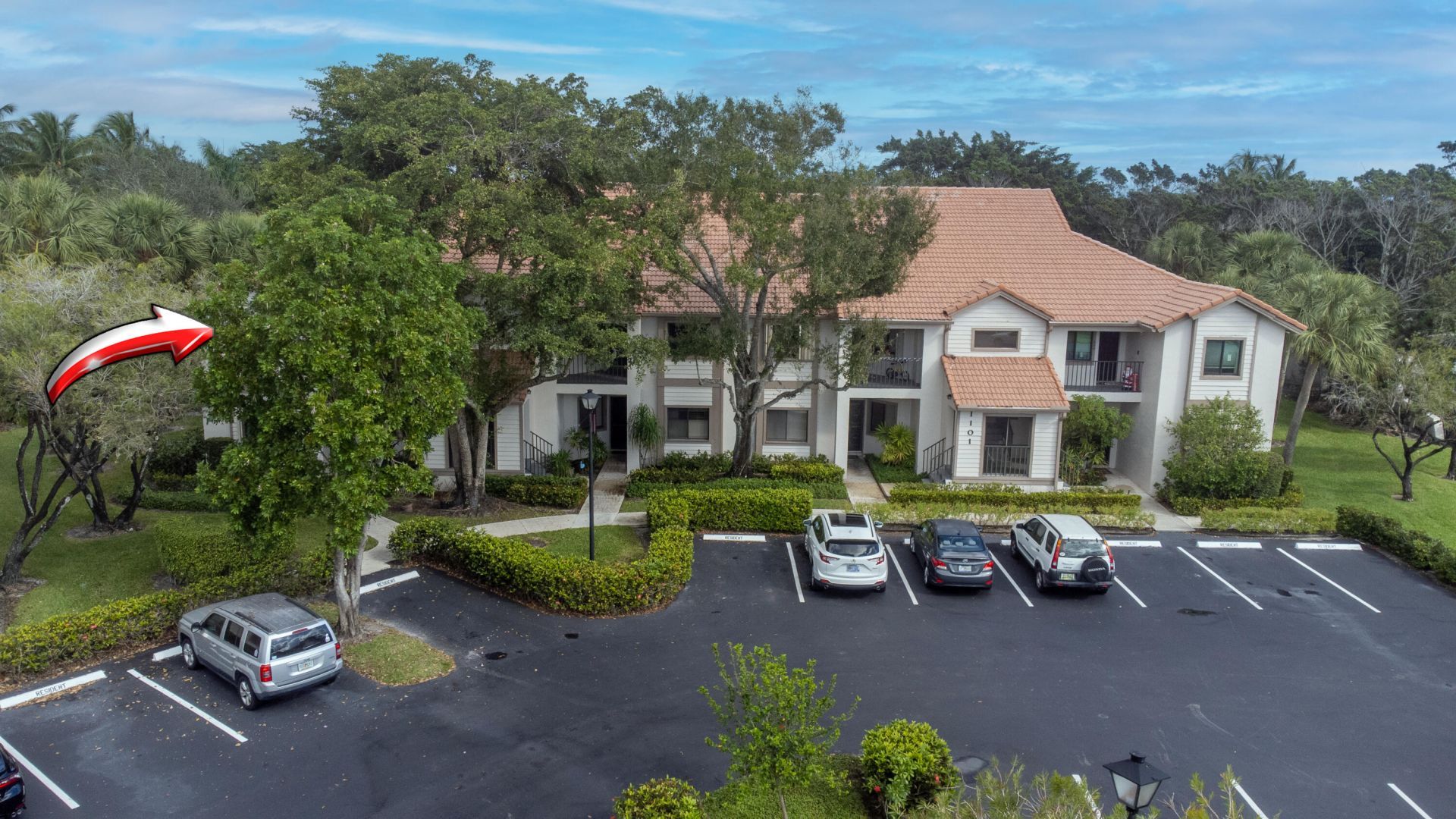 1101 Duncan Circle, Unit 201, Palm Beach Gardens, FL 33418 Photo