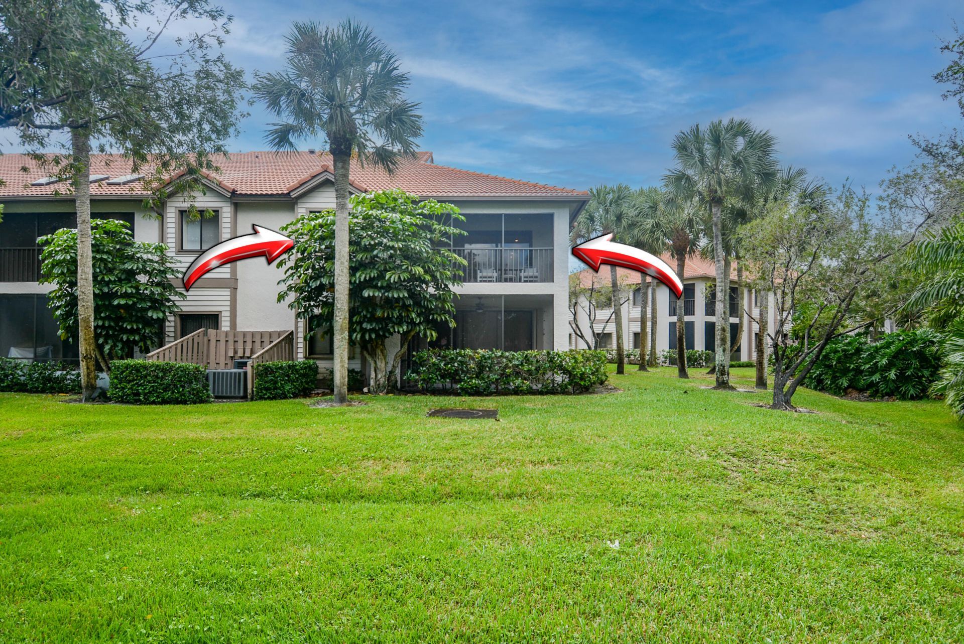 1101 Duncan Circle, Unit 201, Palm Beach Gardens, FL 33418 Photo