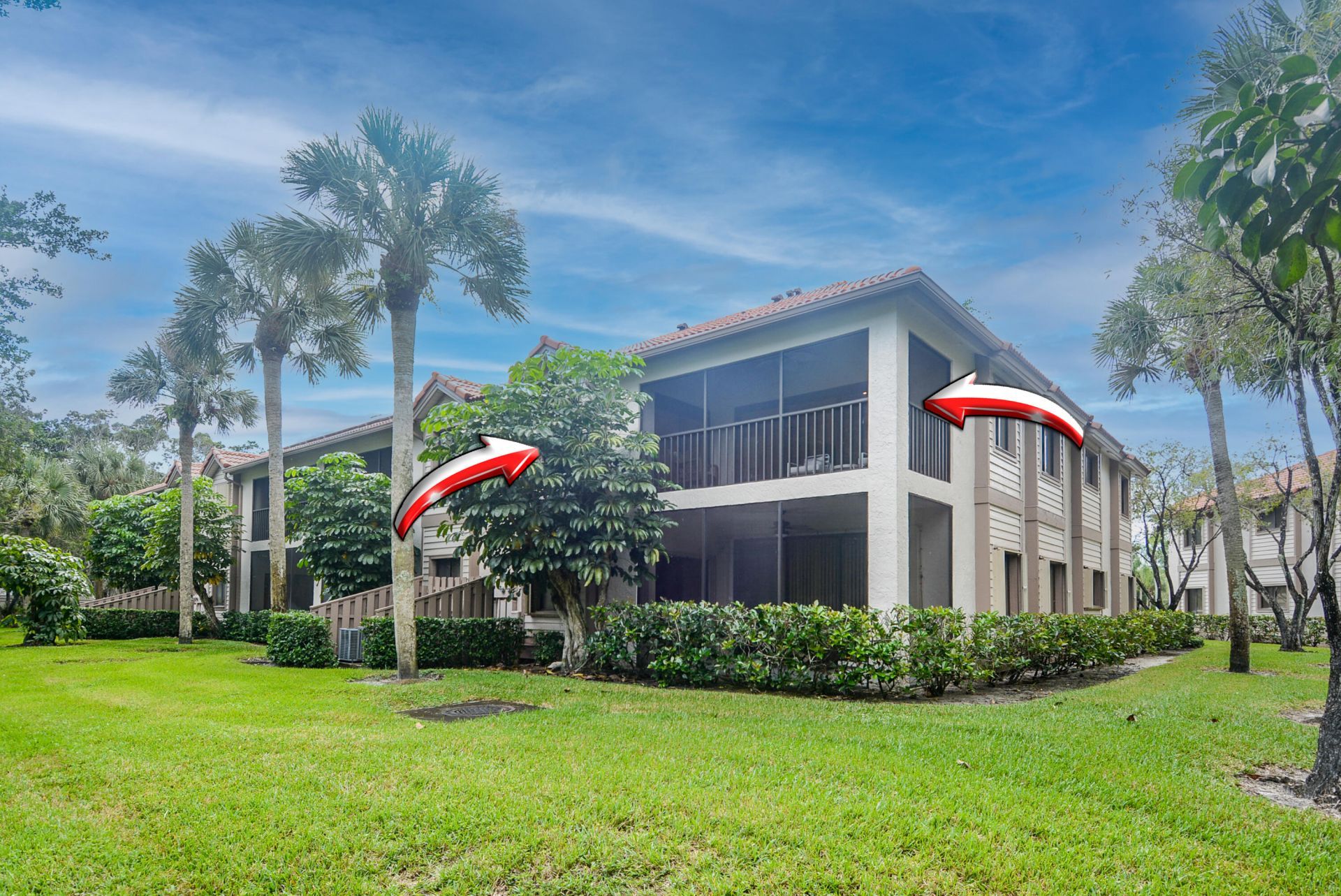 1101 Duncan Circle, Unit 201, Palm Beach Gardens, FL 33418 Photo