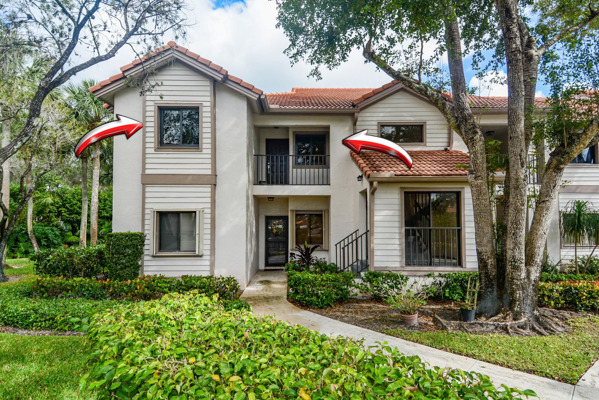 1101 Duncan Circle, Unit 201, Palm Beach Gardens, FL 33418 Photo