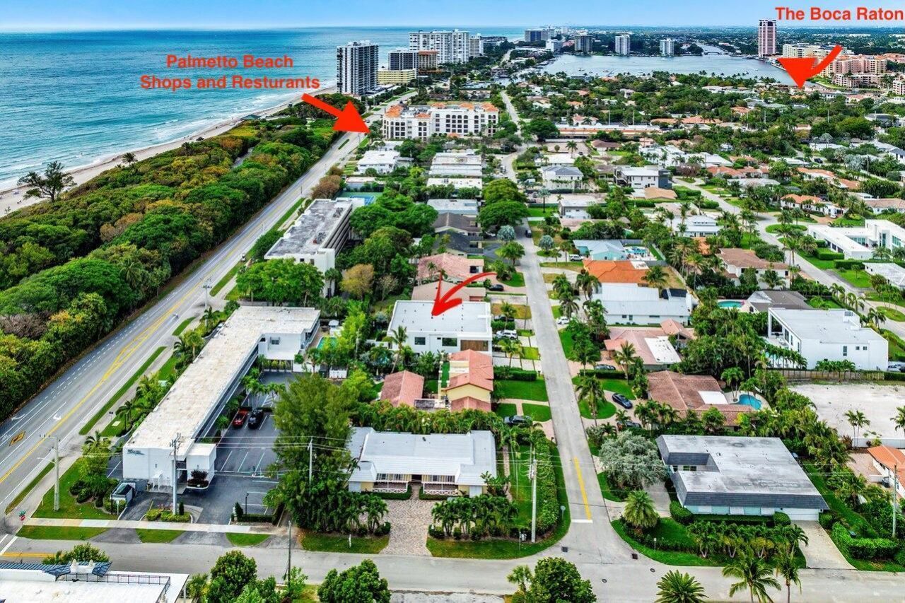 326 NE Wavecrest Way, Boca Raton, FL 33432 Photo