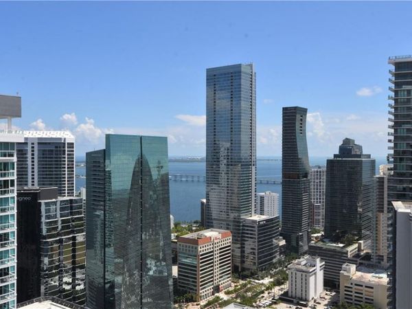 1100 S MIAMI Avenue, Unit 2204, Miami, FL 33130