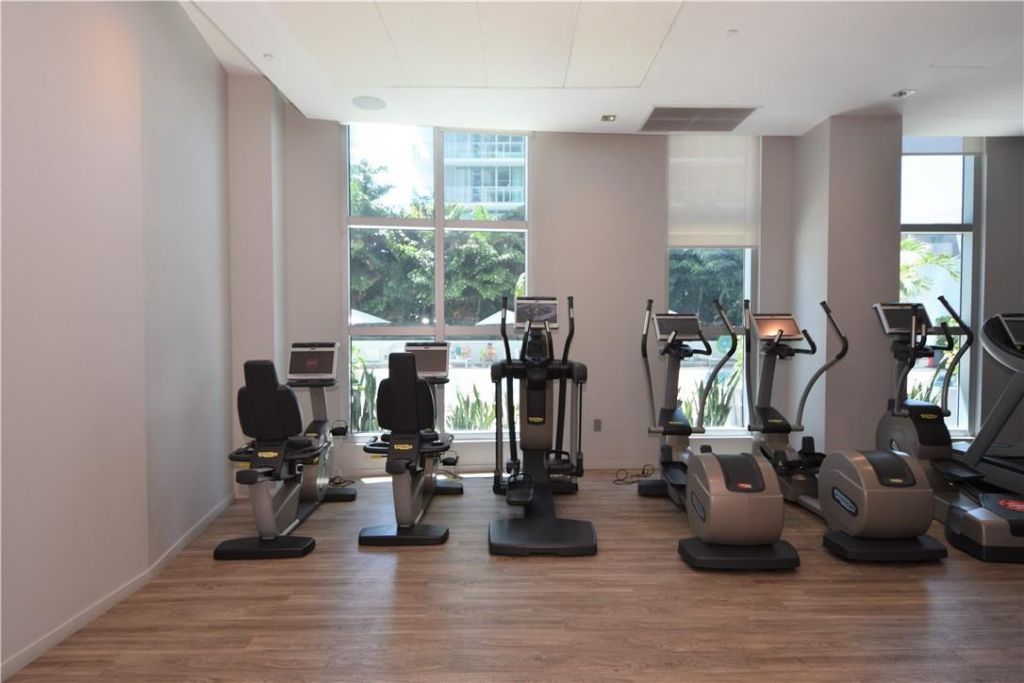 1100 S Miami Avenue, Unit 2204, Miami, FL 33130 Photo