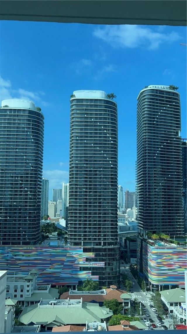 1100 S Miami Avenue, Unit 2204, Miami, FL 33130 Photo