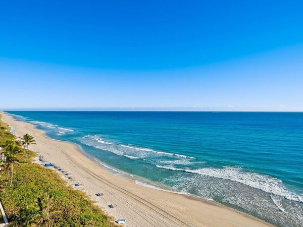 3009 S OCEAN Boulevard, Unit 904, Highland Beach, FL 33487
