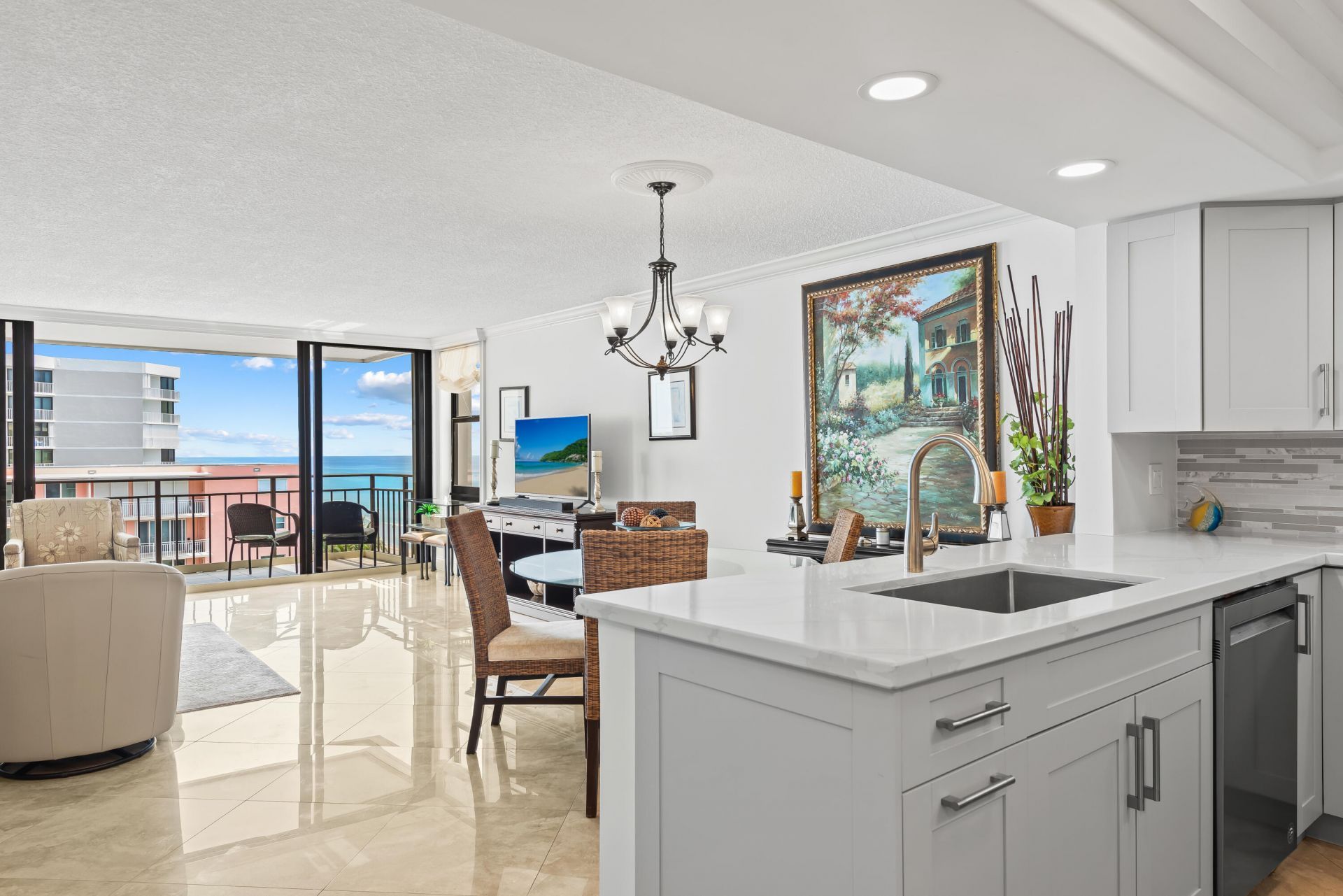 3009 S Ocean Boulevard, Unit 904, Highland Beach, FL 33487 Photo