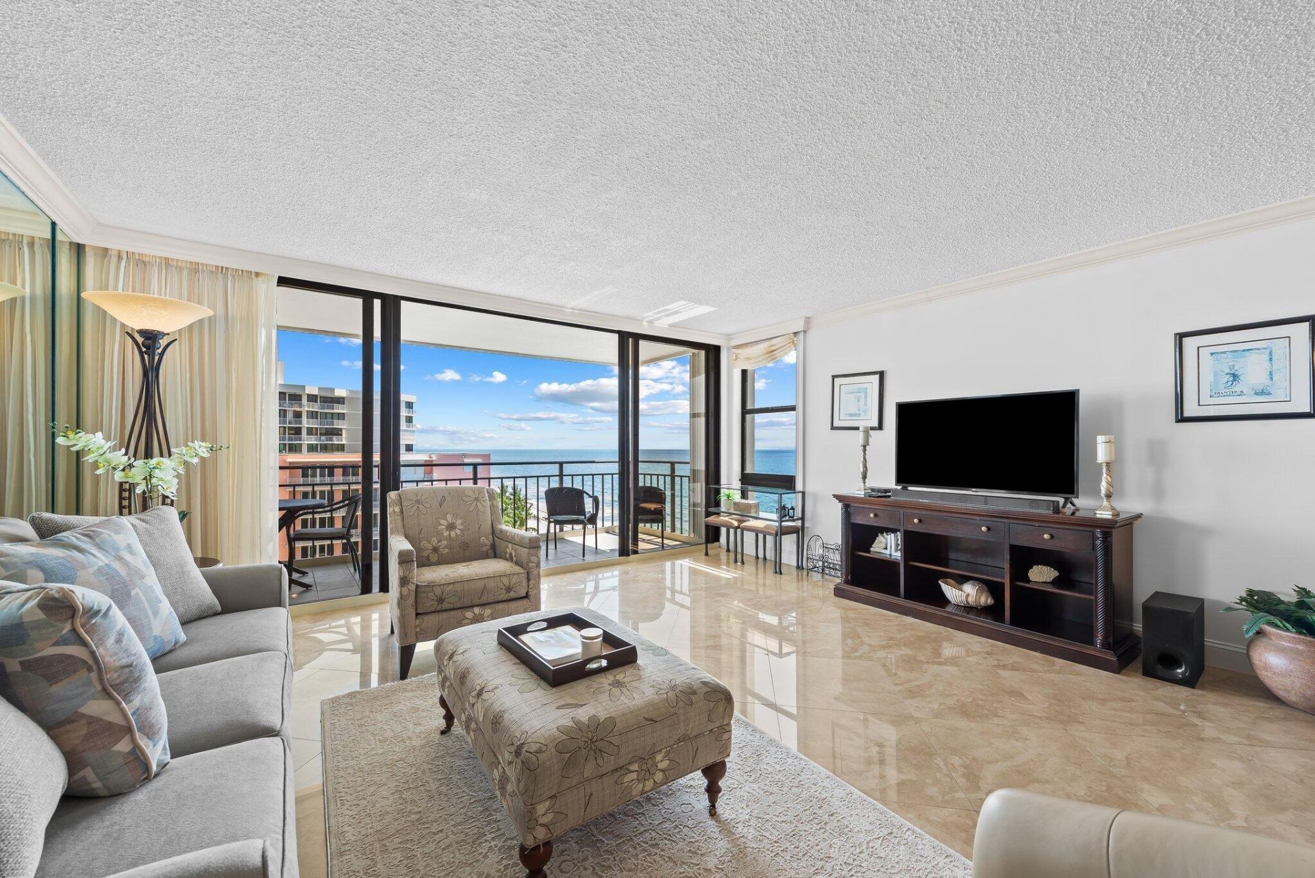 3009 S Ocean Boulevard, Unit 904, Highland Beach, FL 33487 Photo