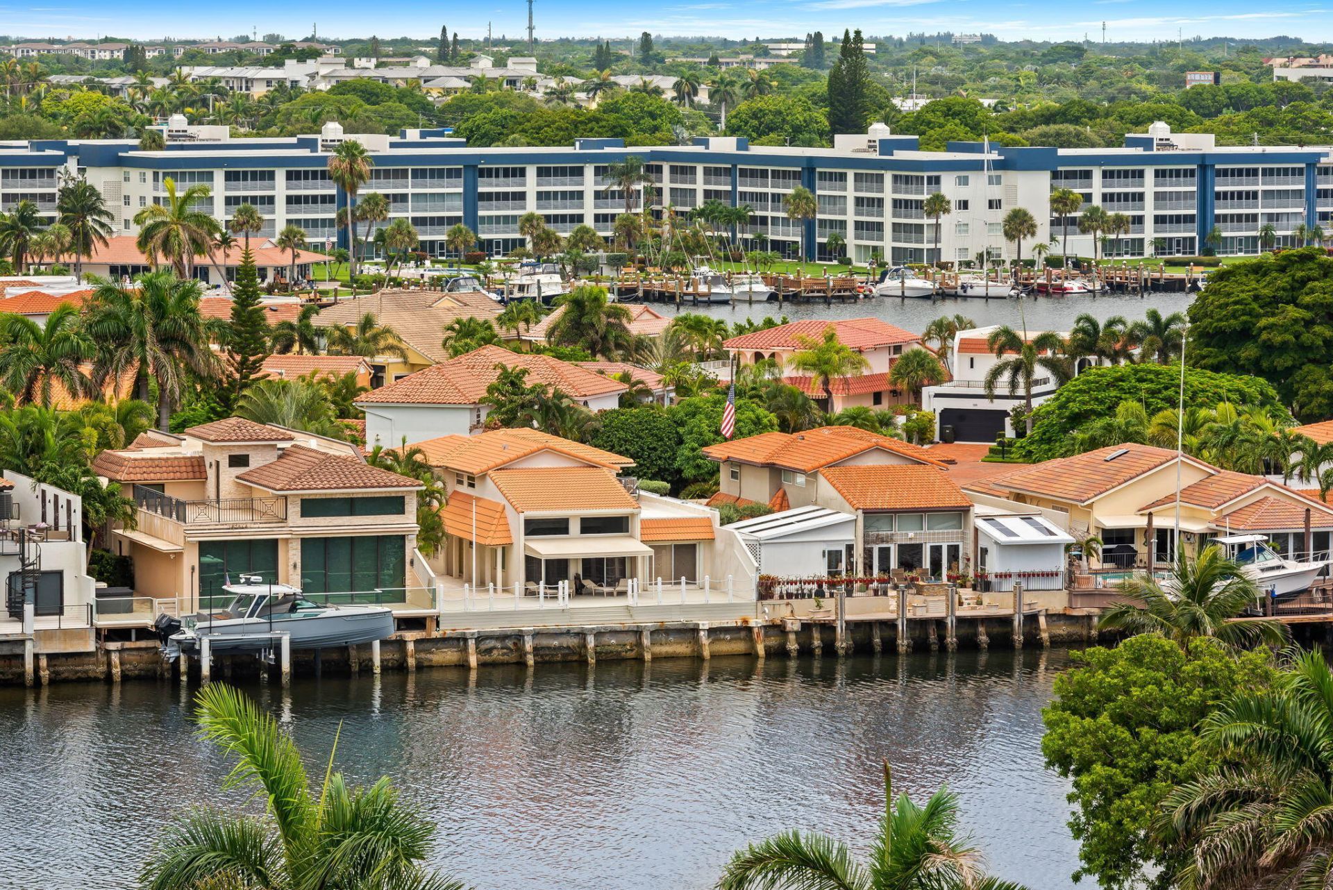 3009 S Ocean Boulevard, Unit 904, Highland Beach, FL 33487 Photo