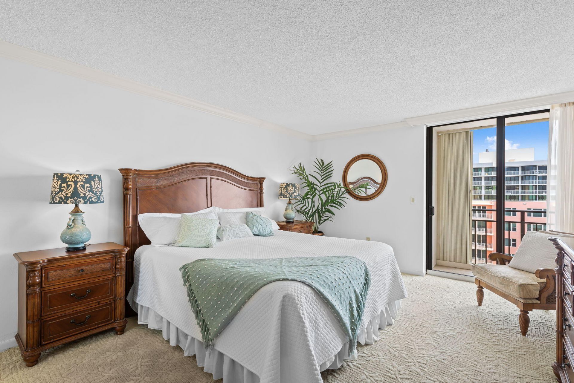 3009 S Ocean Boulevard, Unit 904, Highland Beach, FL 33487 Photo