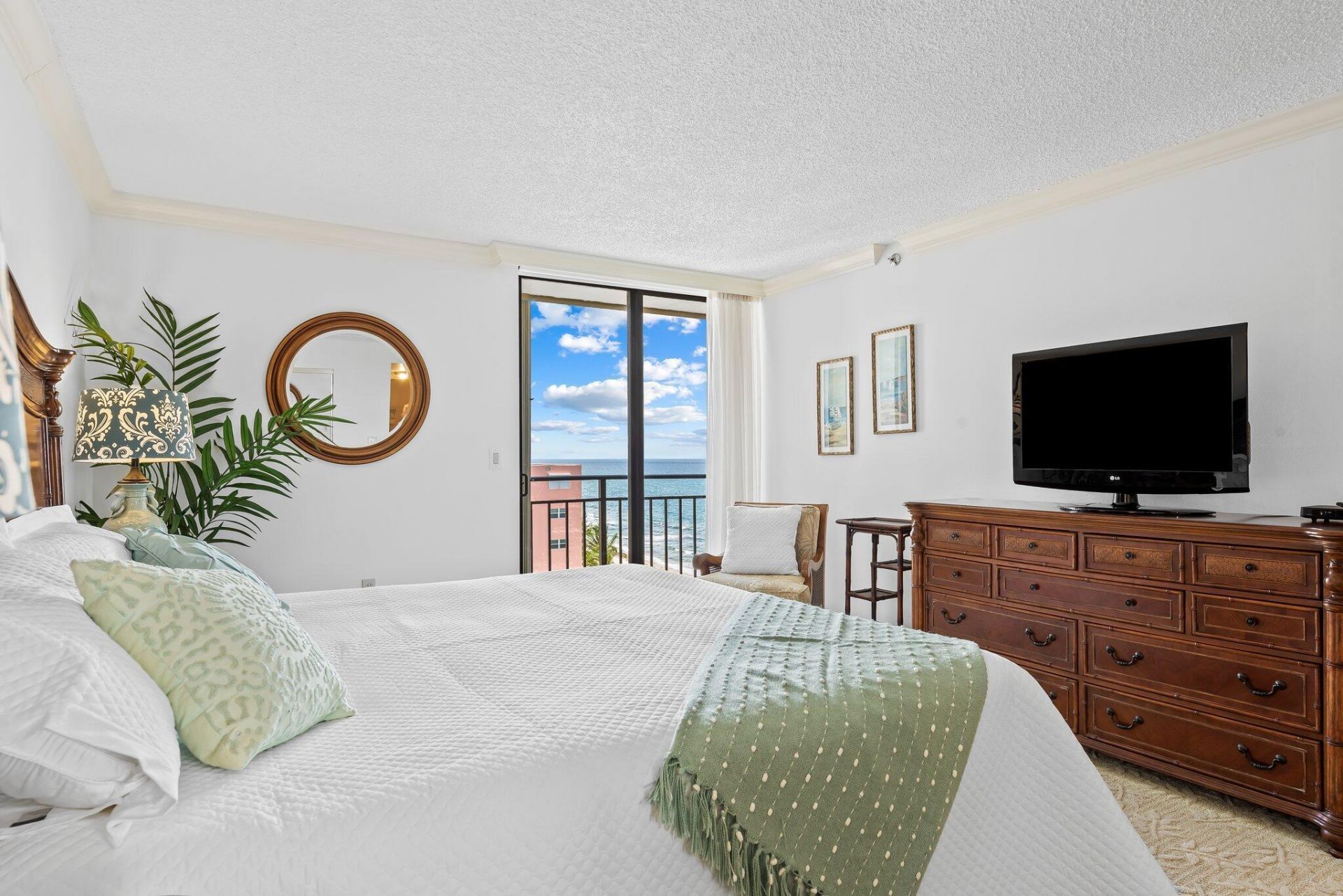 3009 S Ocean Boulevard, Unit 904, Highland Beach, FL 33487 Photo