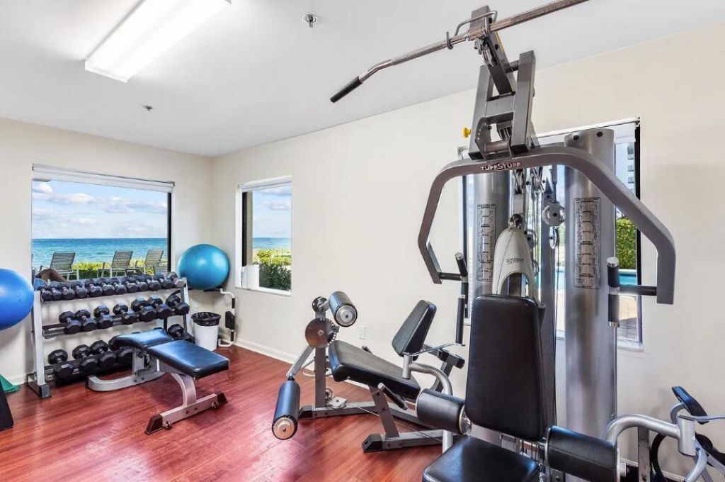 3009 S Ocean Boulevard, Unit 904, Highland Beach, FL 33487 Photo
