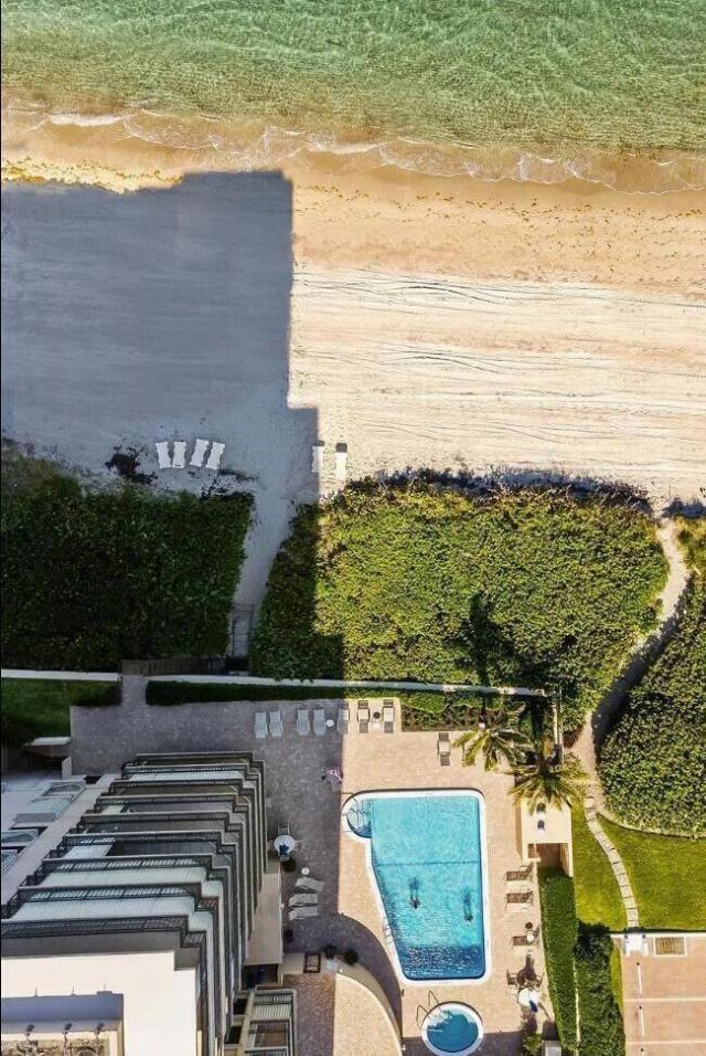 3009 S Ocean Boulevard, Unit 904, Highland Beach, FL 33487 Photo