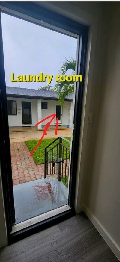 1836 Lincoln Street, Unit 1, Hollywood, FL 33020 Photo