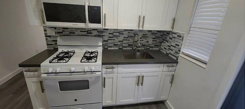 1836 Lincoln Street, Unit 1, Hollywood, FL 33020 Photo