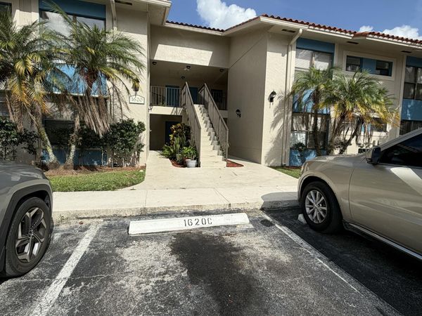 1620 BALFOUR POINT Drive, Unit B, West Palm Beach, FL 33411