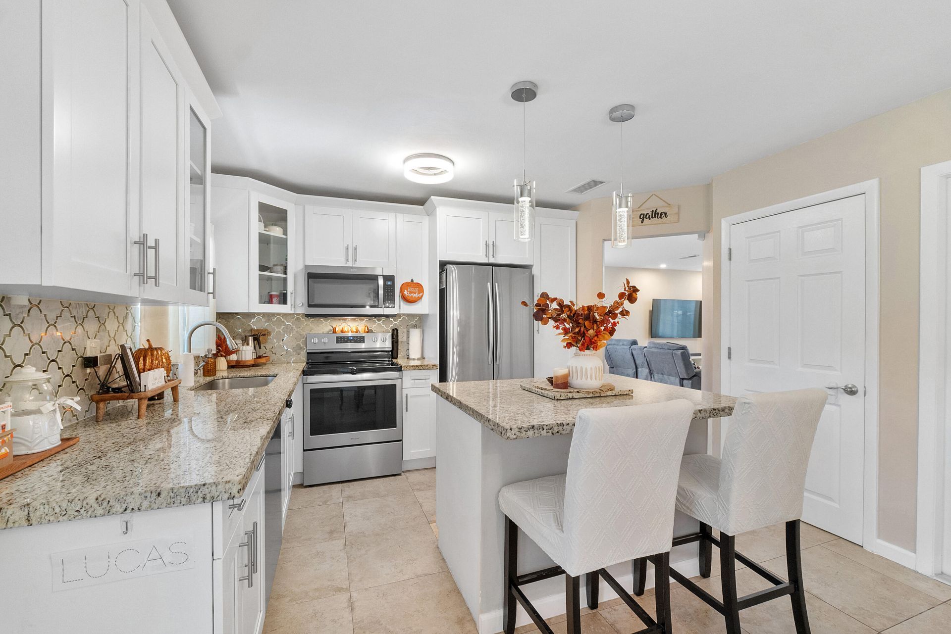 10961 NW 12th Drive, Plantation, FL 33322 Photo