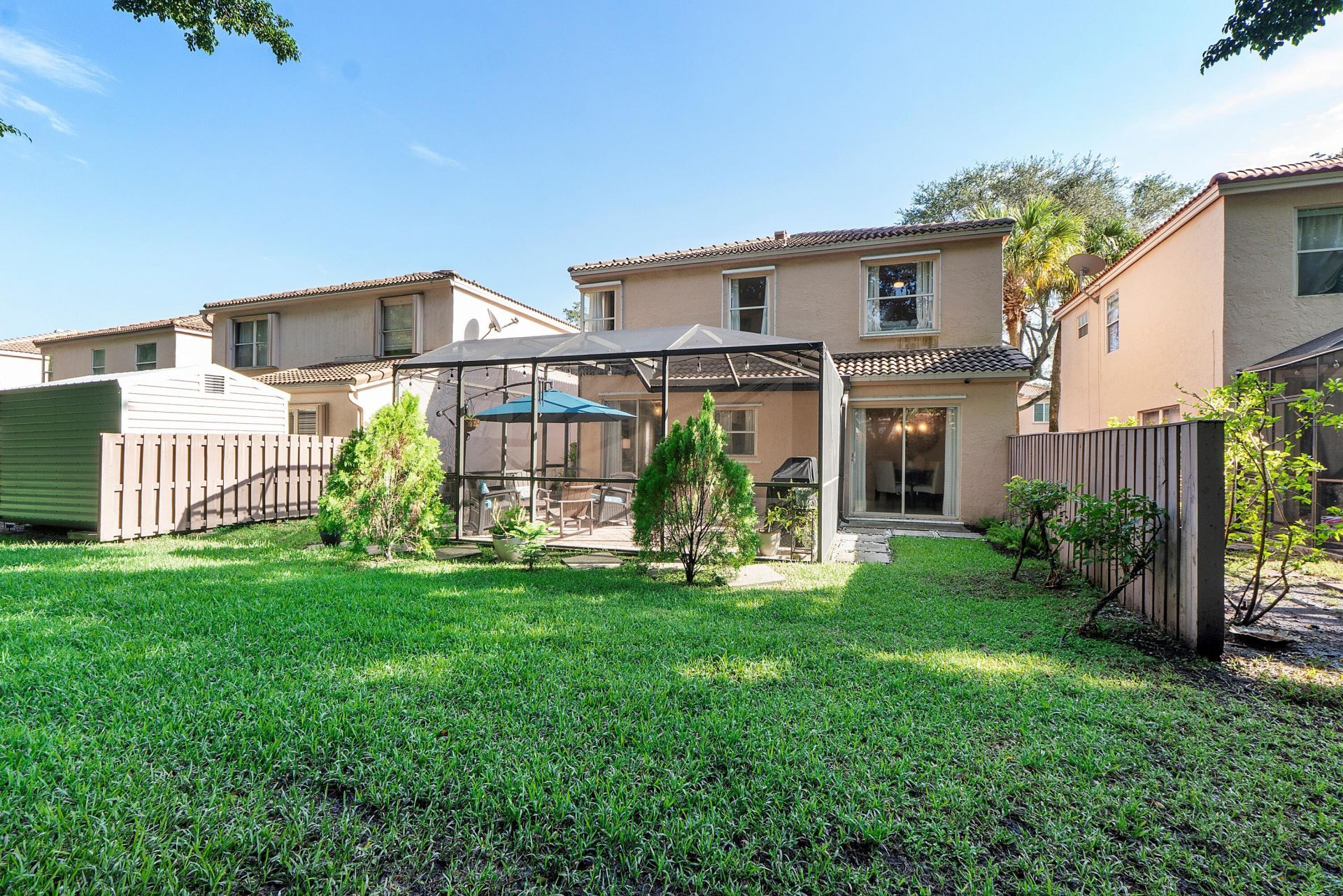 10961 NW 12th Drive, Plantation, FL 33322 Photo